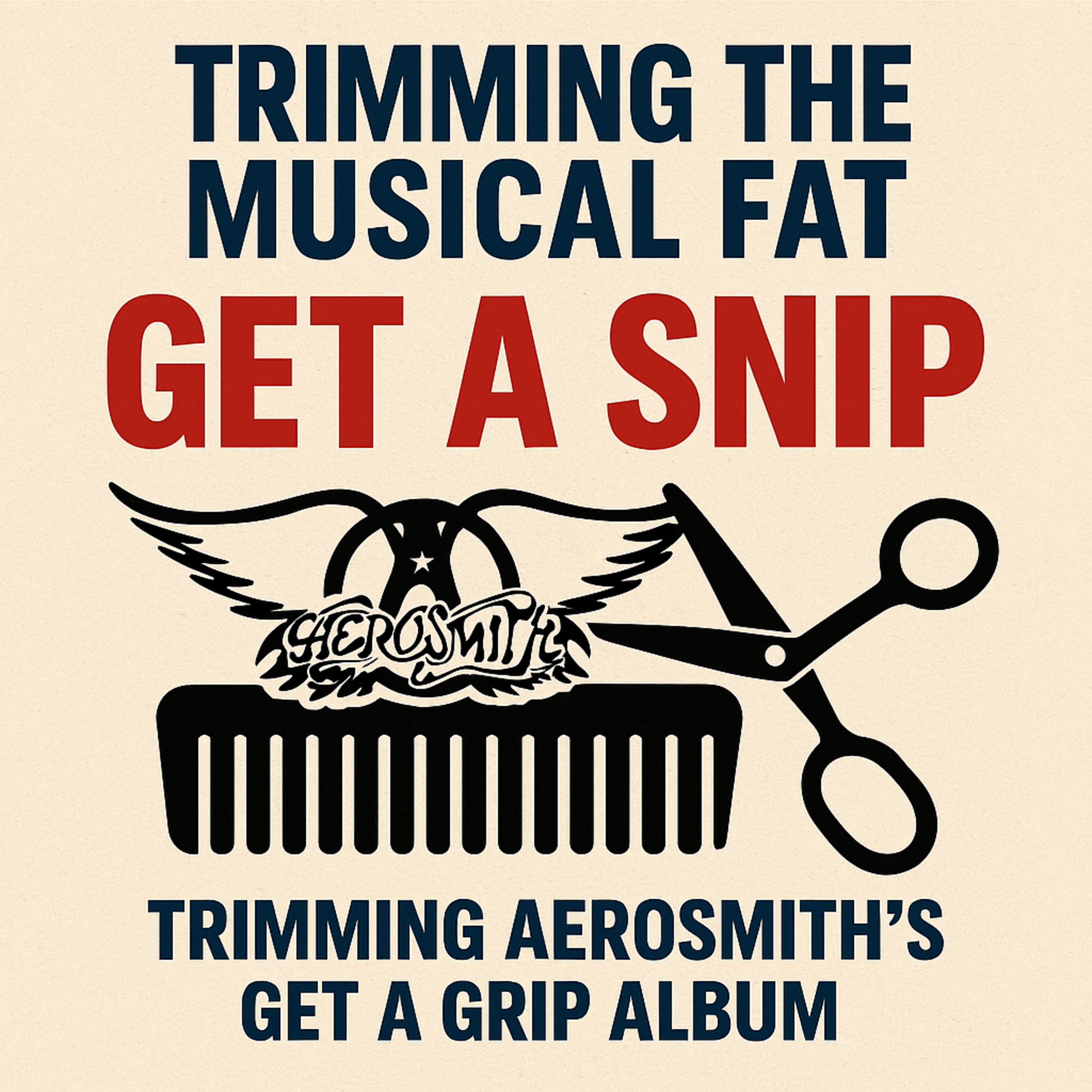 Trimming The Musical Fat