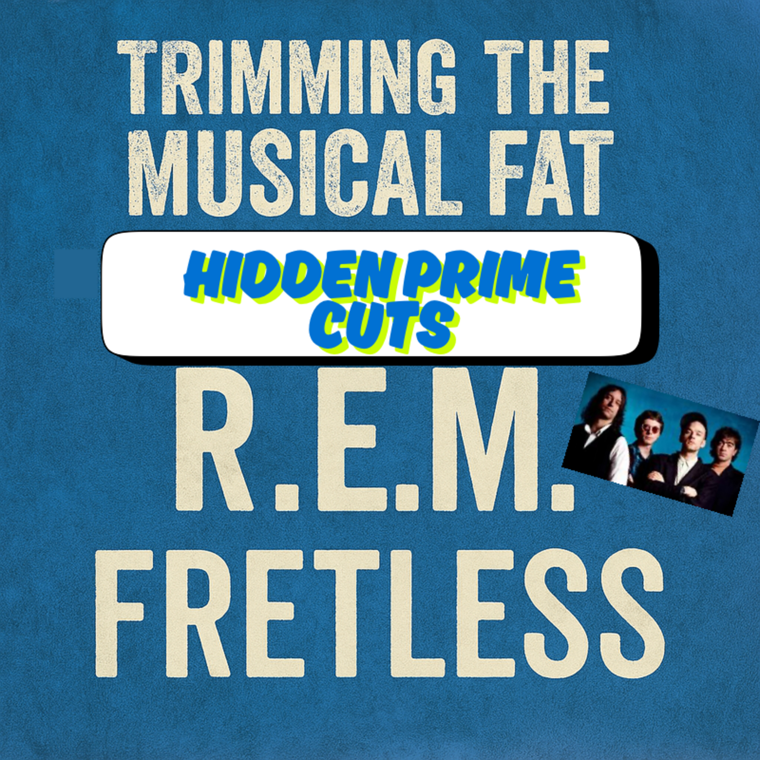 Trimming The Musical Fat