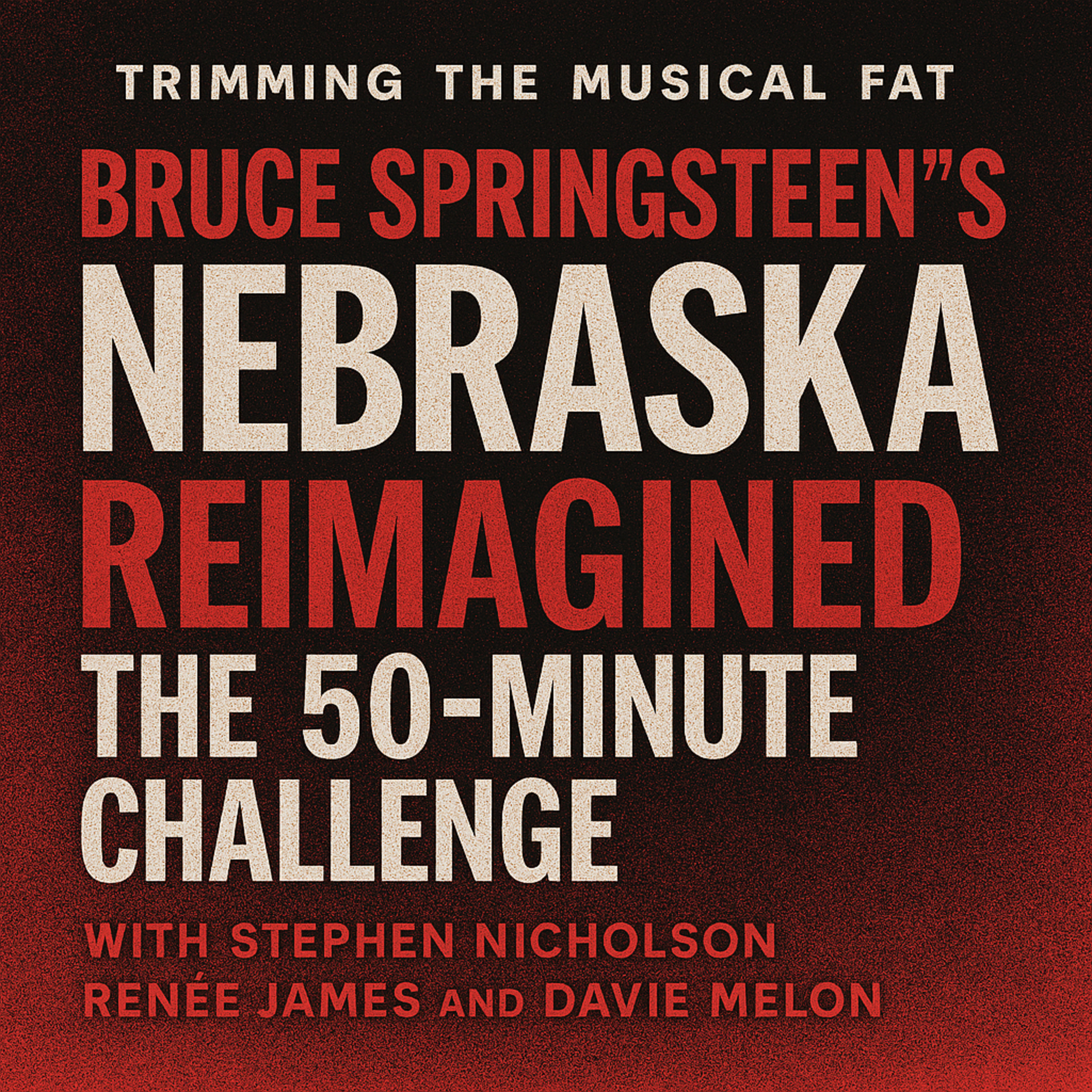 Trimming The Musical Fat