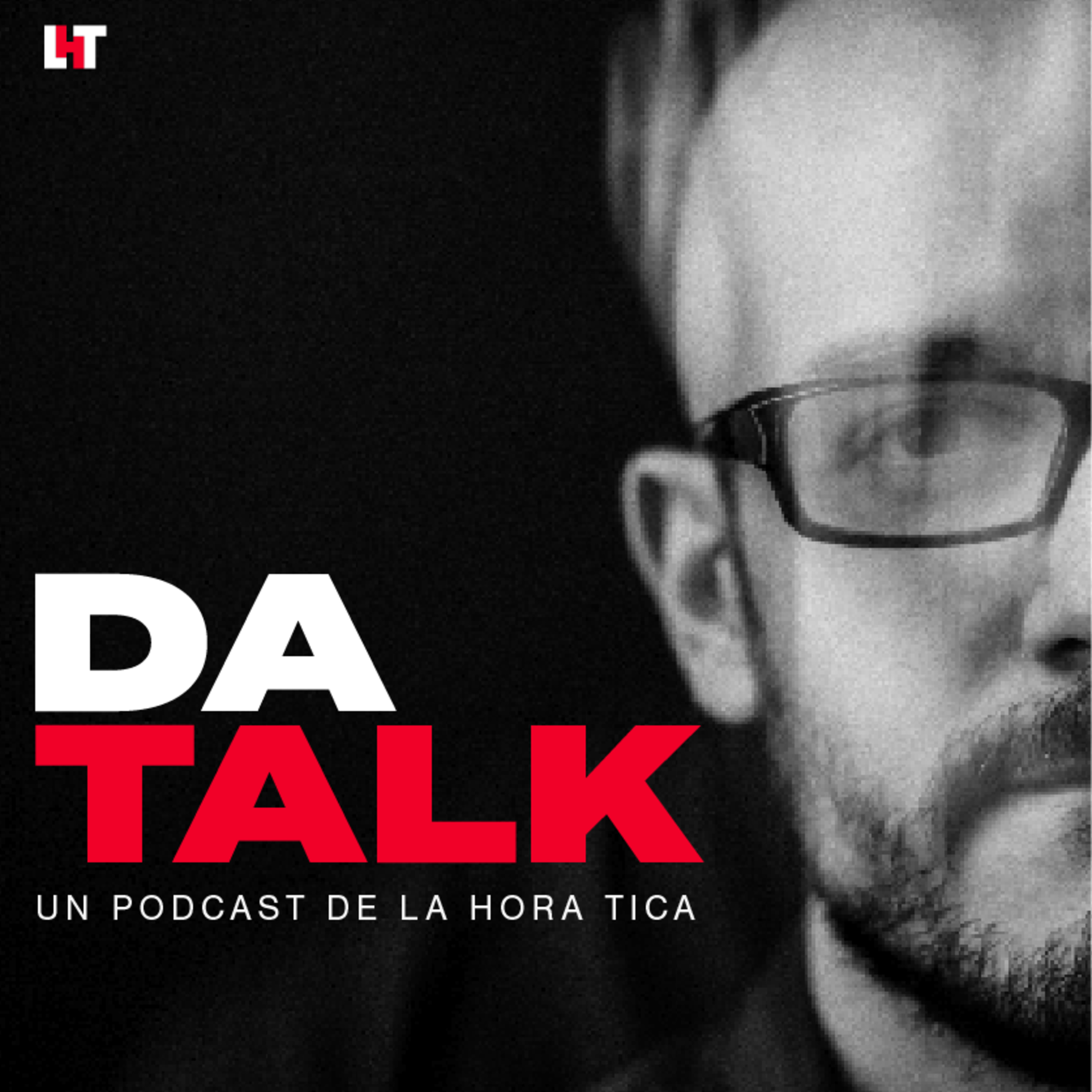 DaTalk: Inteligencia Artificial, con Tomás de Camino