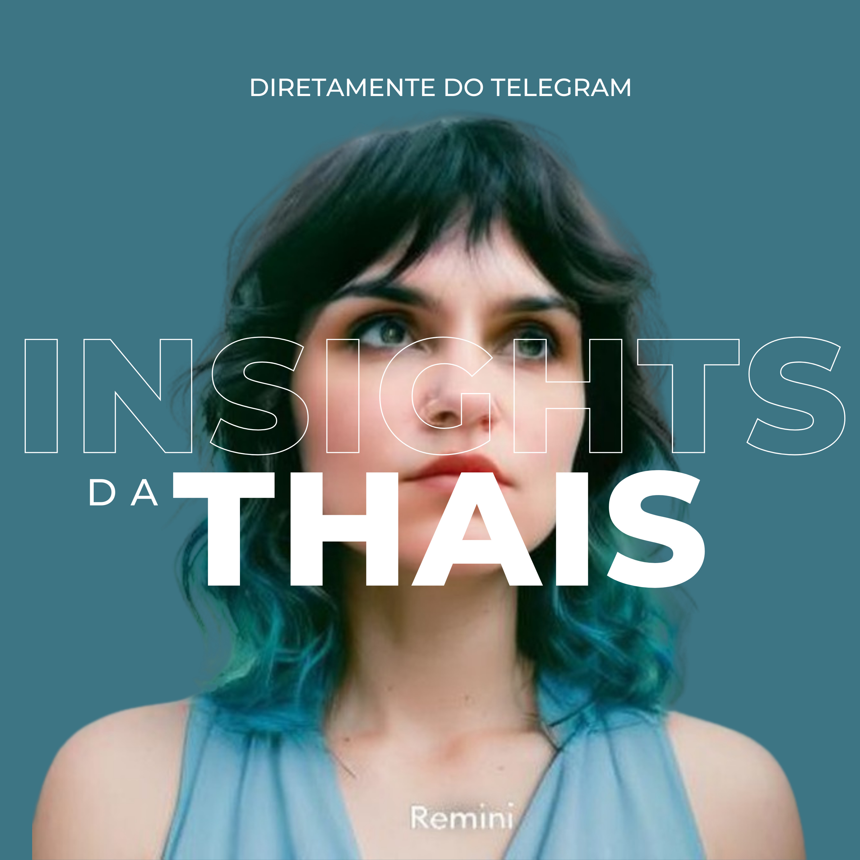 Não é tarde demais episode artwork