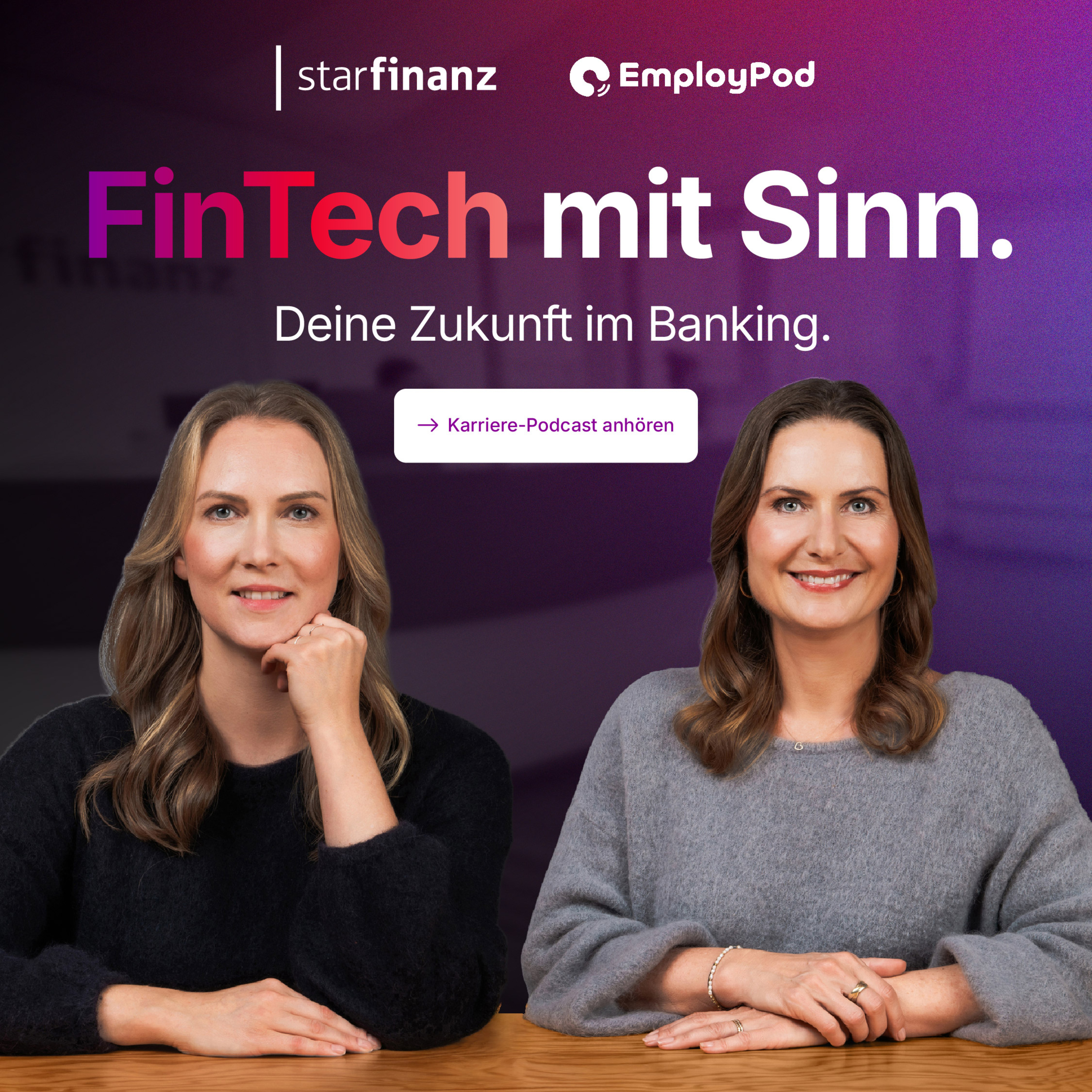 EmployPod #110 | Star Finanz episode artwork