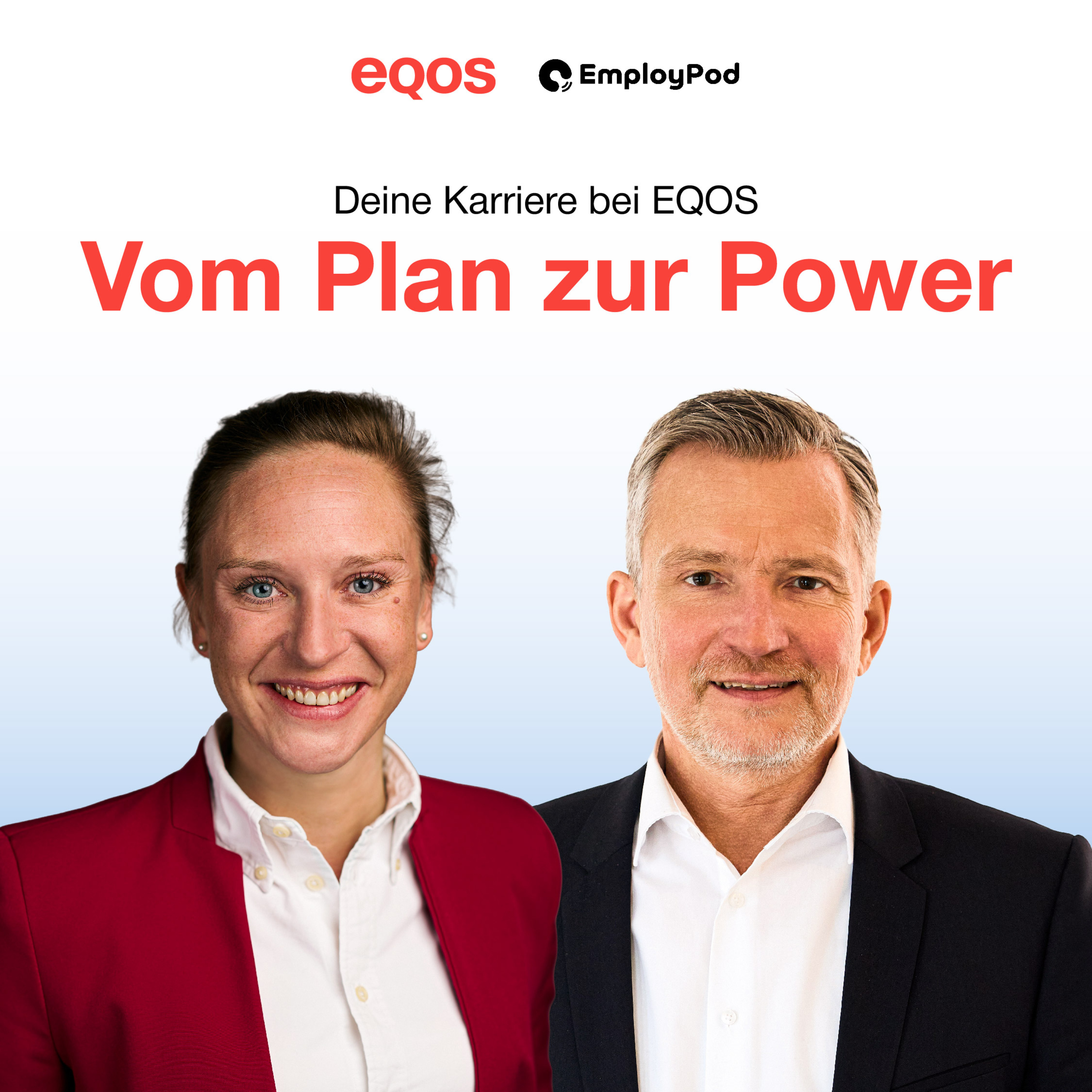 EmployPod #119 | EQOS Energie episode artwork