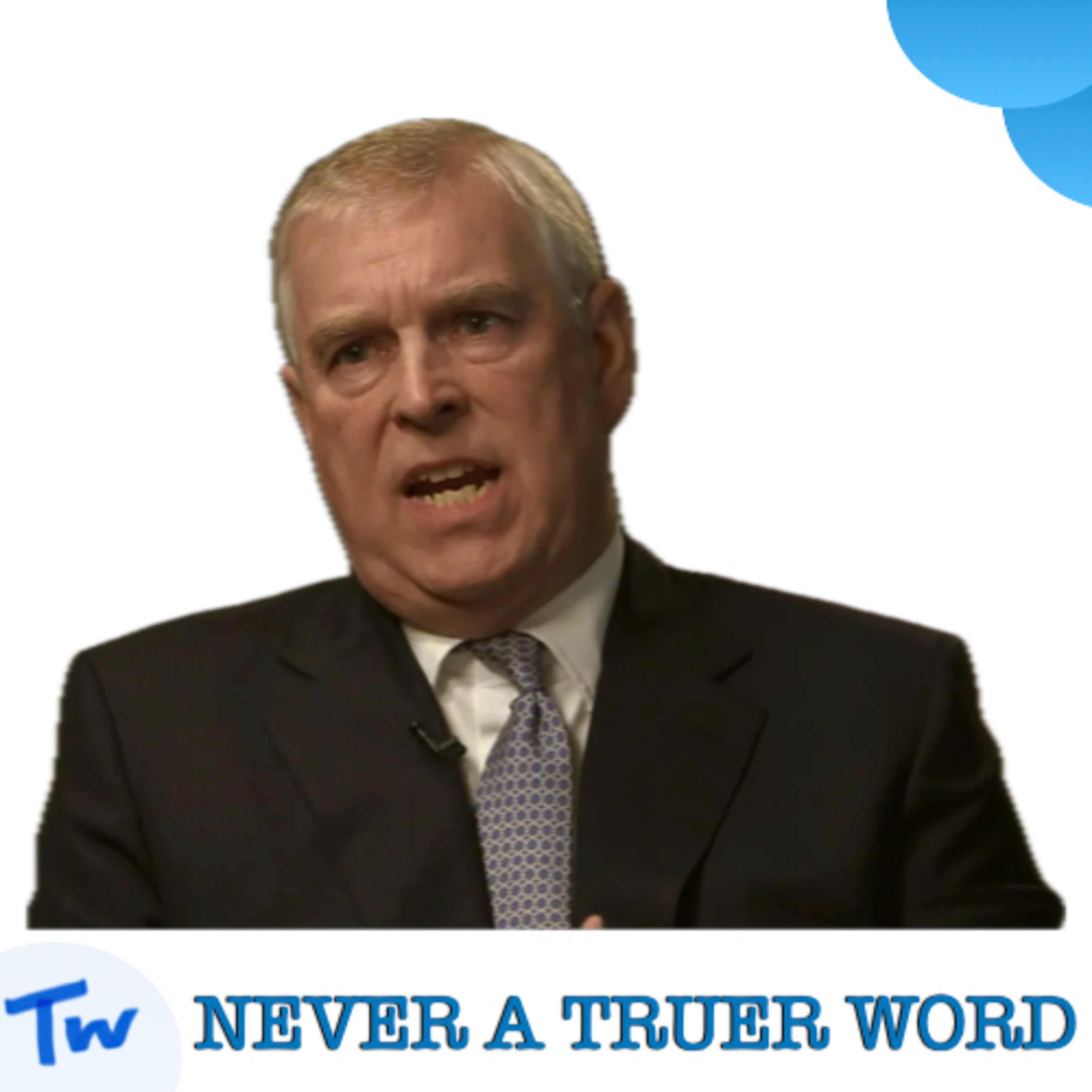 SCOOP: How much honesty was in Prince Andrew’s Netflix interview? episode artwork