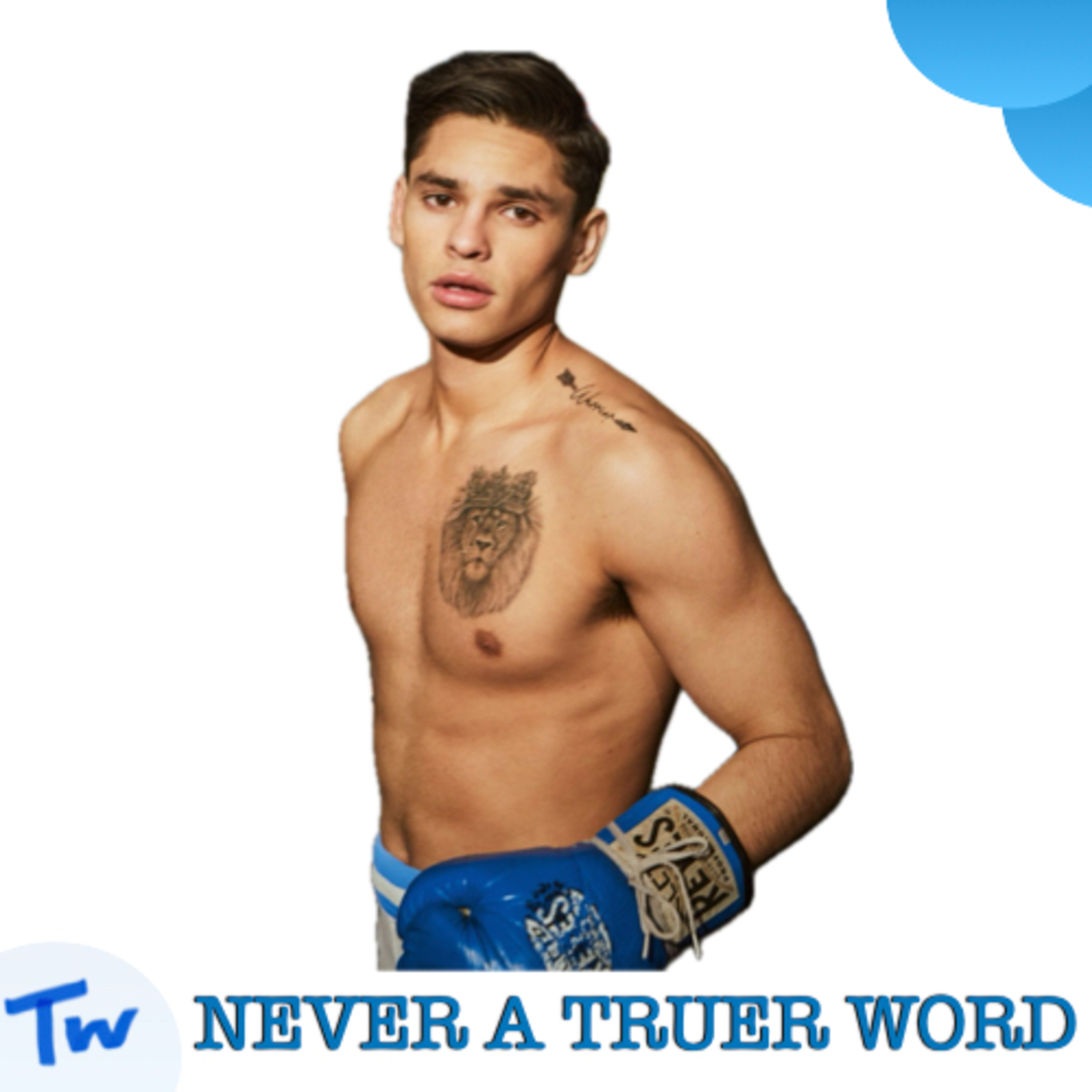 Ryan Garcia - he says he didn’t cheat but you shouldn’t believe him at face value (Audio version) episode artwork