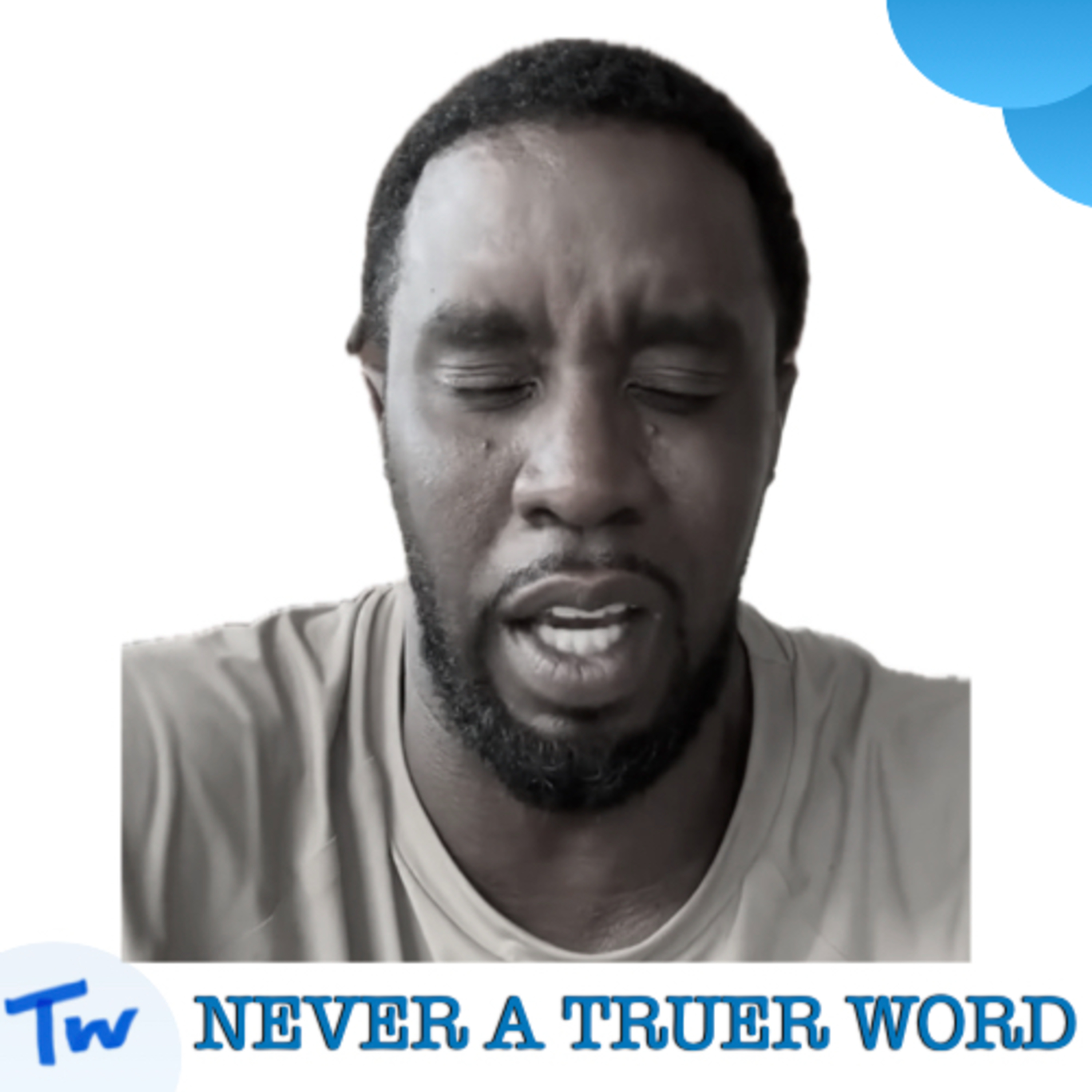Sean Diddy Combs says “I did it” and “sorry”, but his apology isn’t genuine. (Audio Version) episode artwork