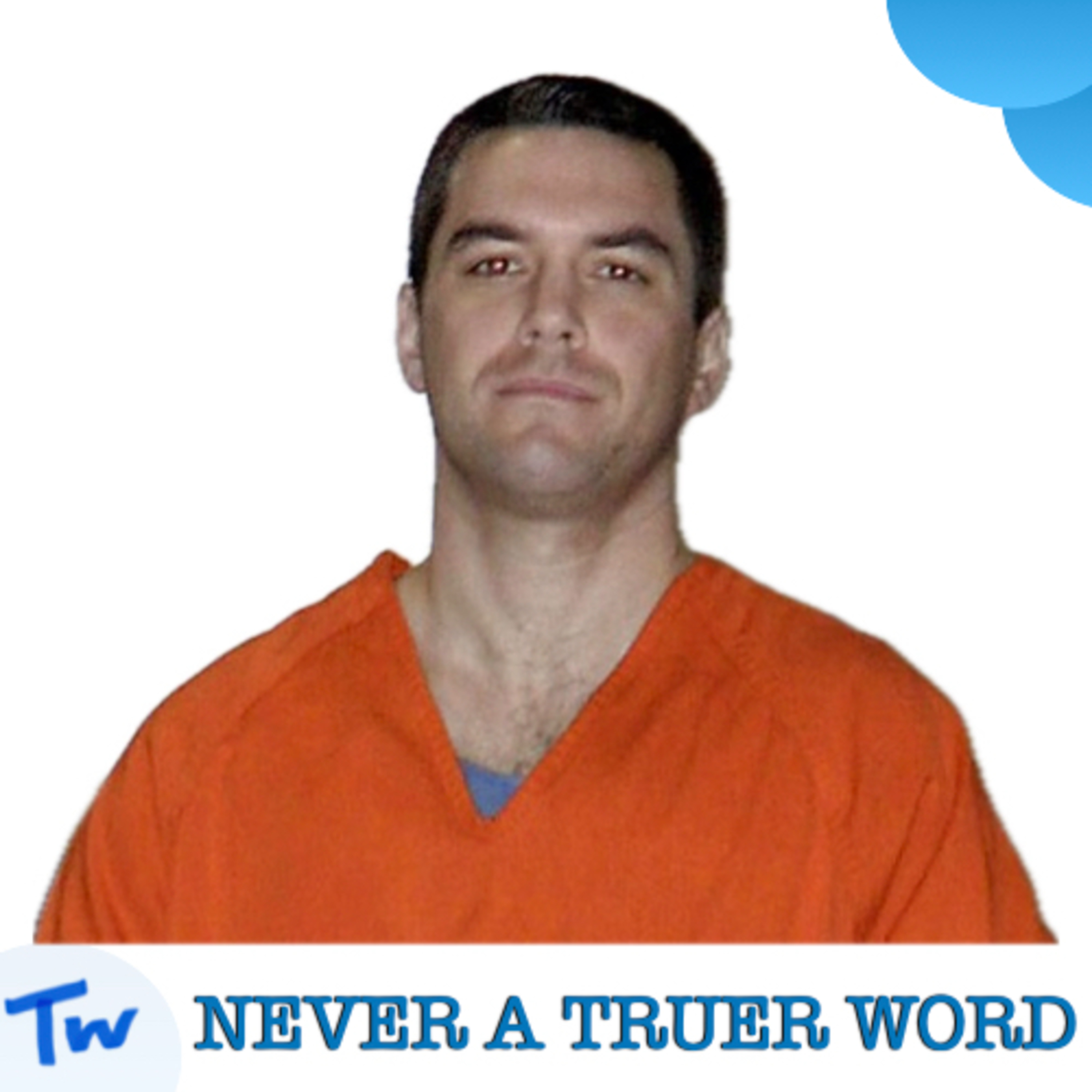 Scott Peterson - signs of innocence? Part 2 - “a plea to the audience” (Audio Version) episode artwork