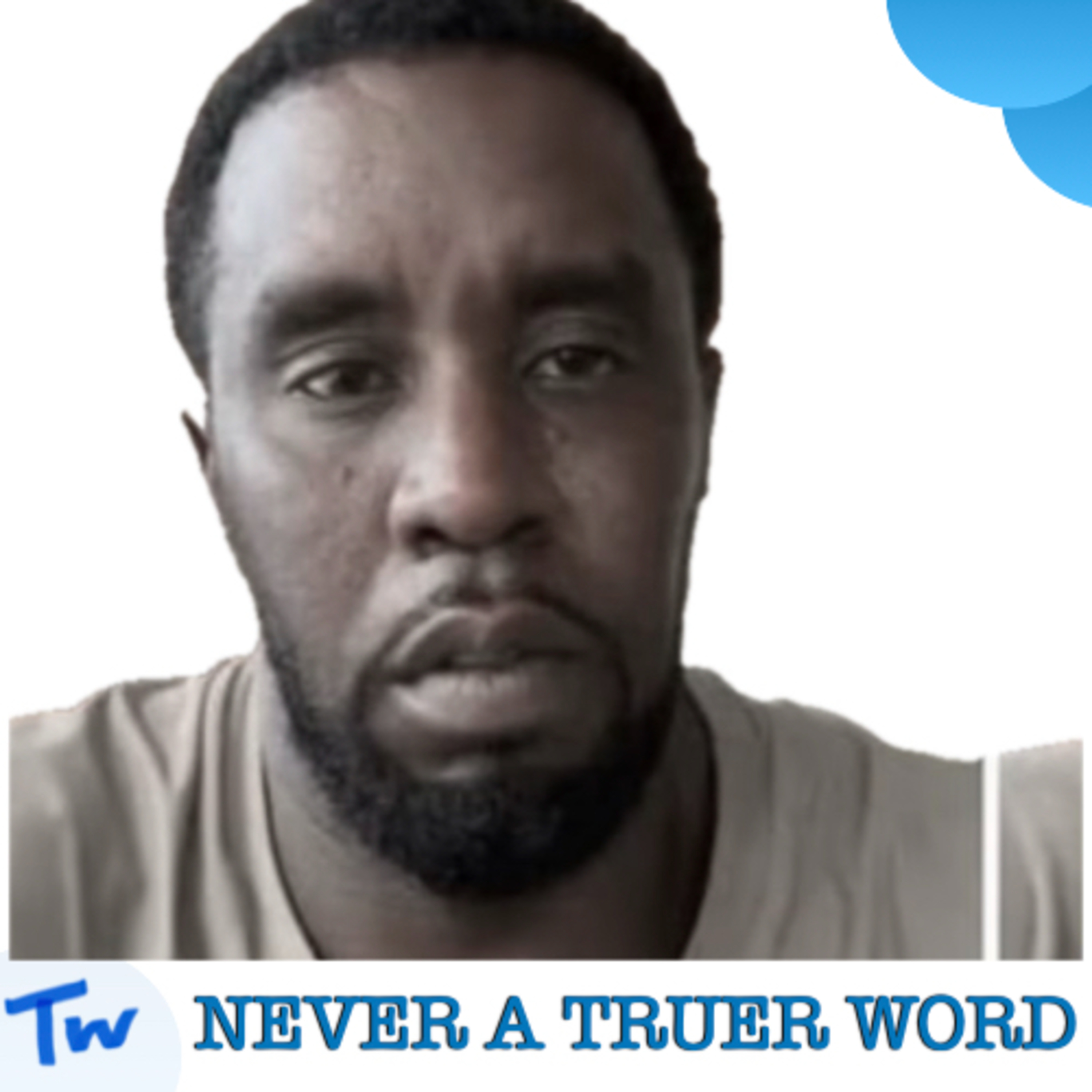 “I’m gonna be arrested” Diddy on Parties, 2 Pac and More (Audio version) episode artwork