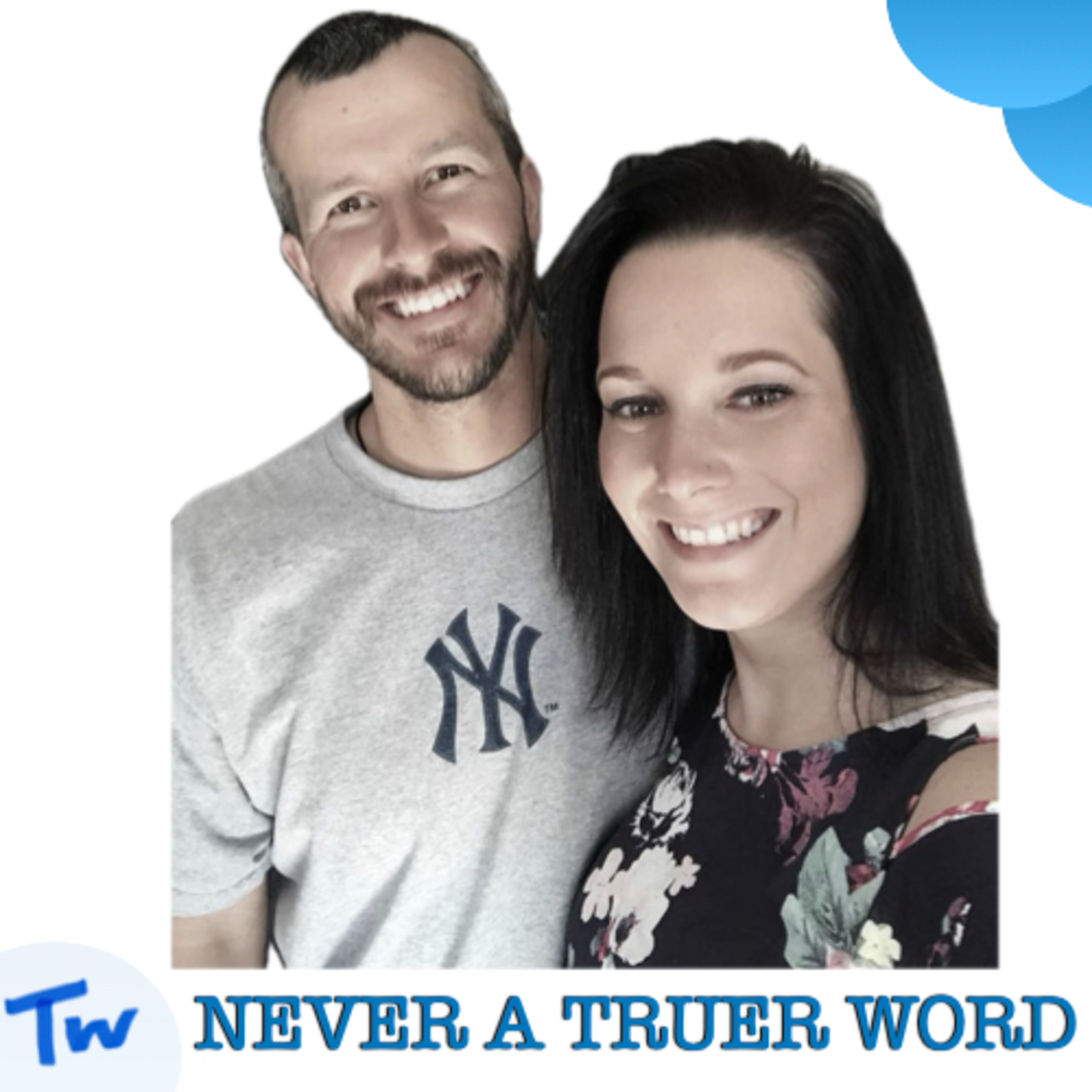 Chris Watts: How to spot a murder’s lies (Audio version) episode artwork