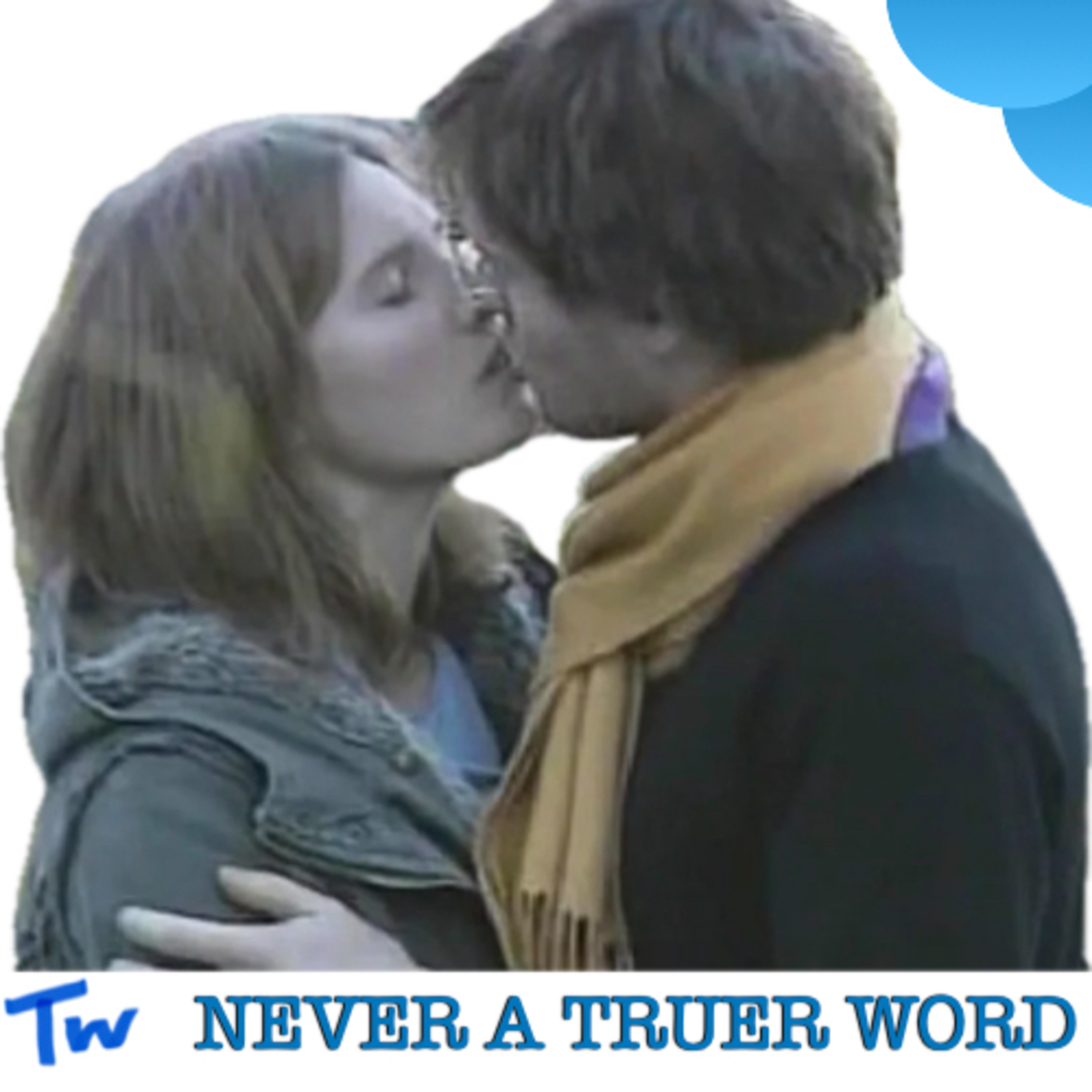 Bonus Taster of a Member's Episode looking at Amanda Knox's email episode artwork