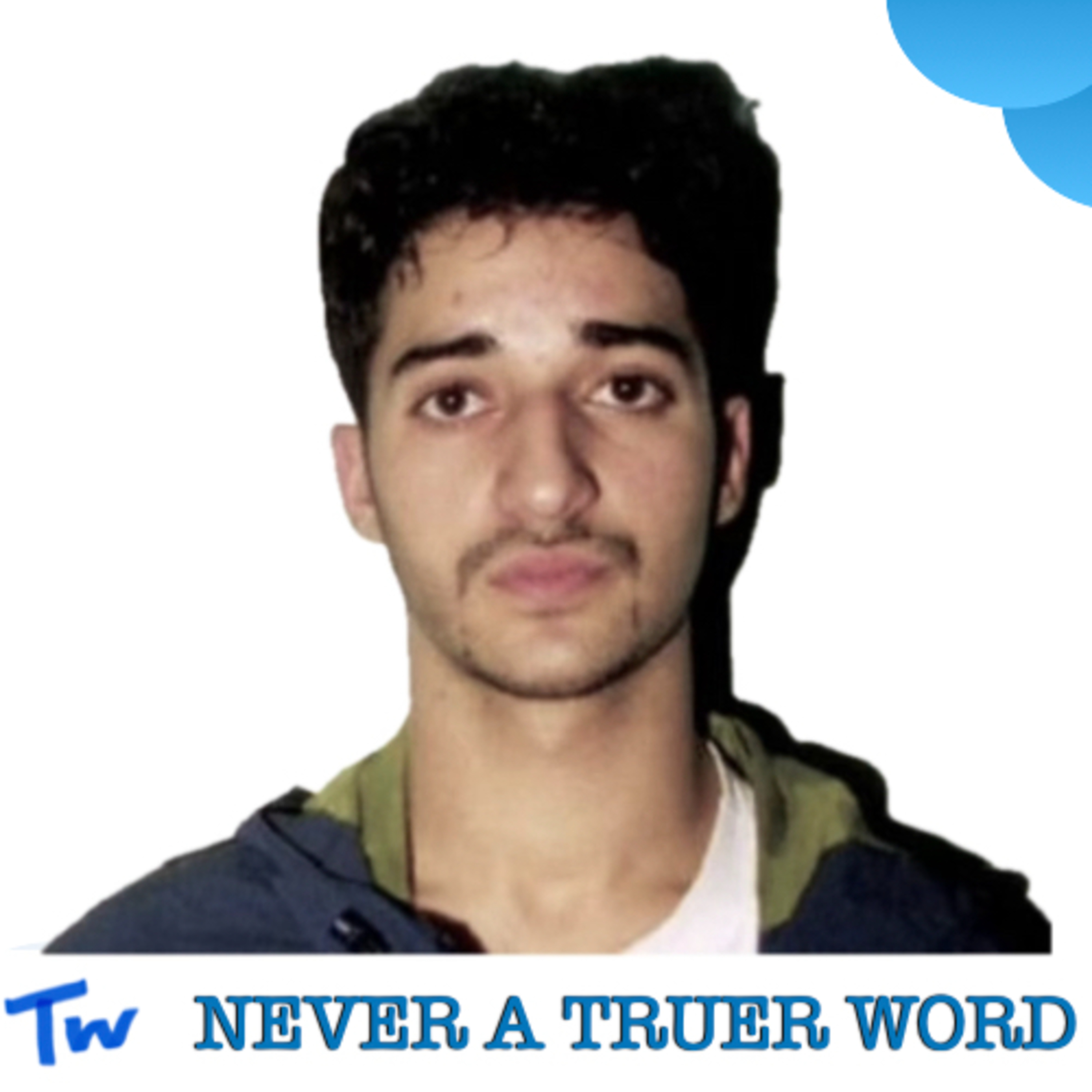 Adnan Syed: First Words, True Story? Decoding His Serial Podcast Statements episode artwork