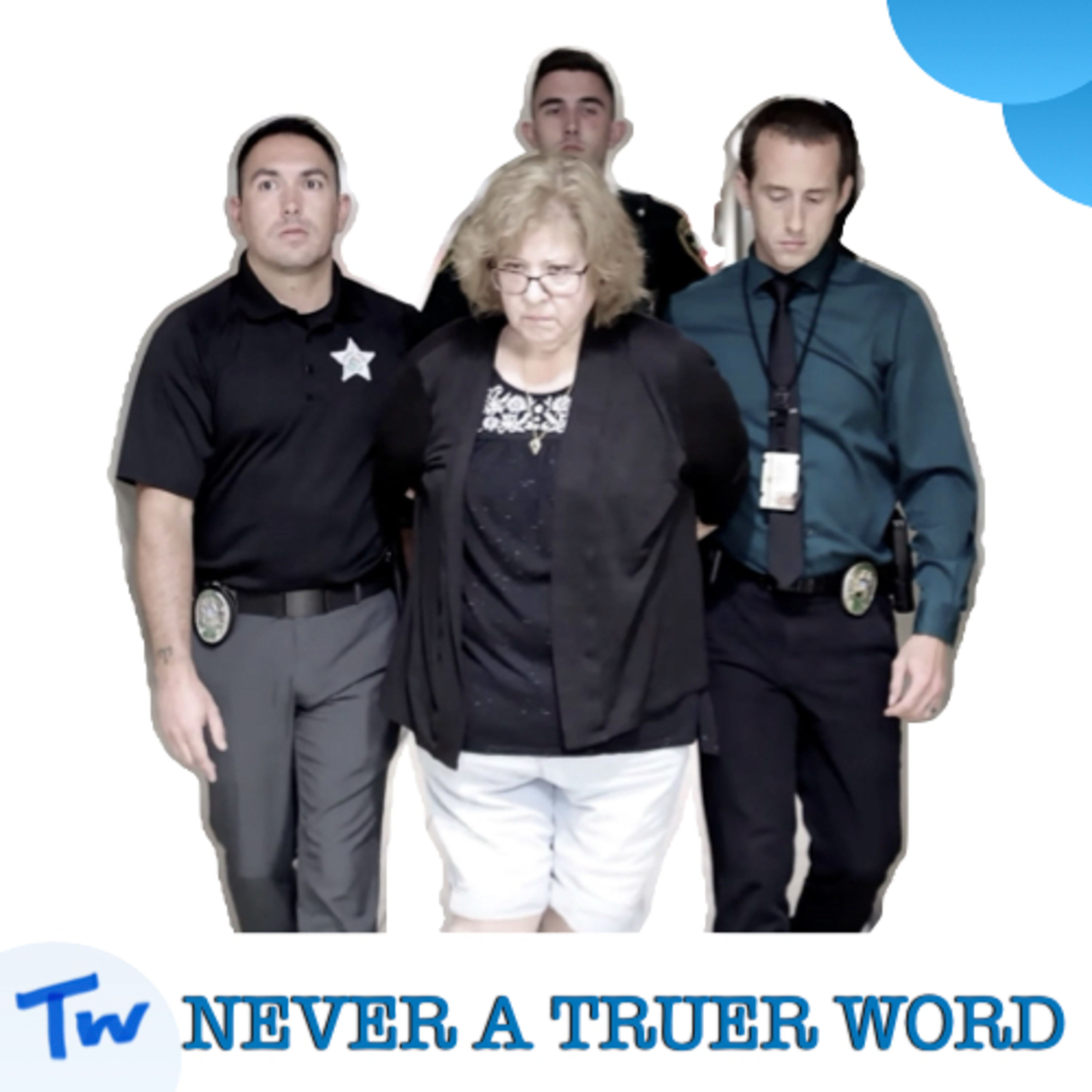 NATW Podcast: The Perfect Neighbor is an awful liar episode artwork