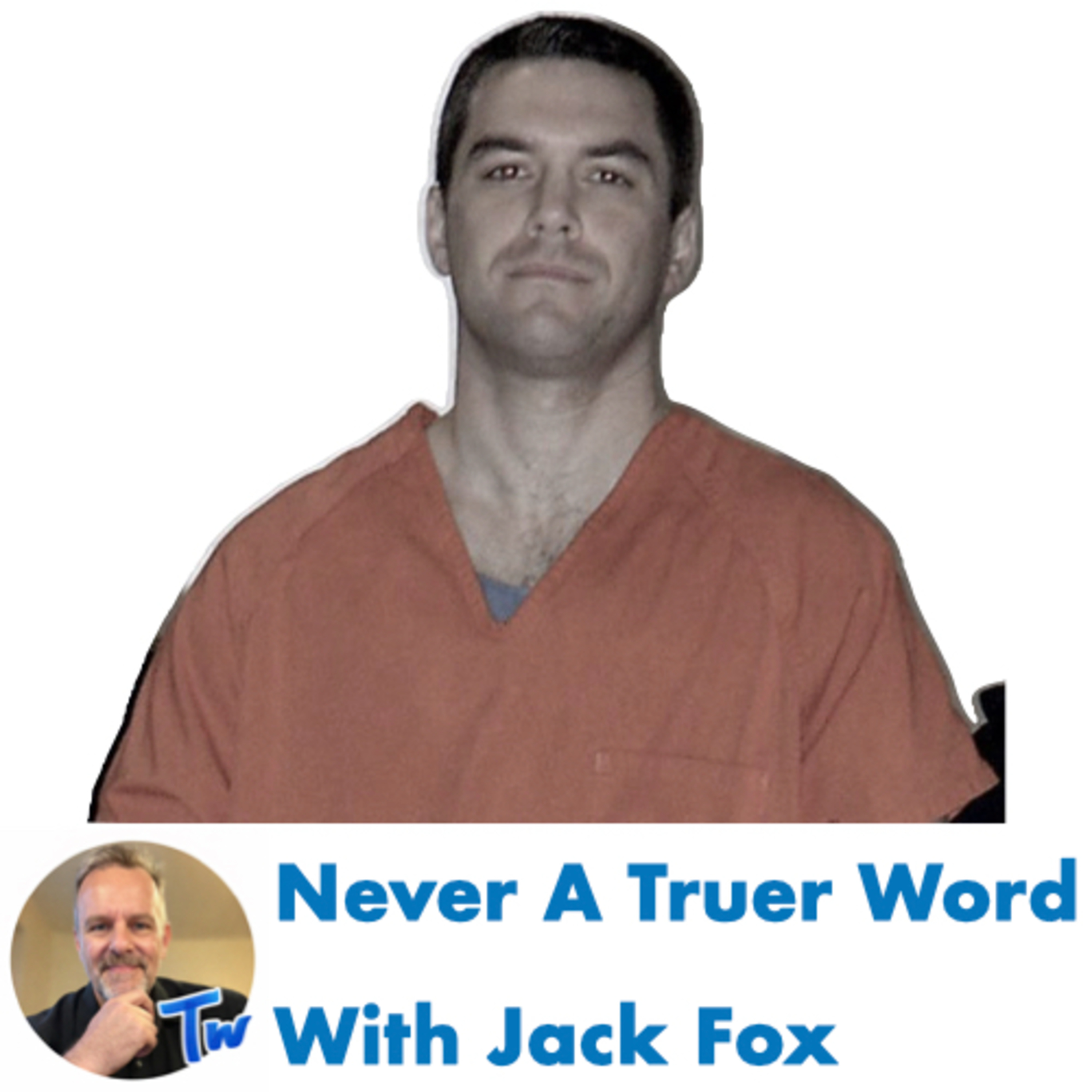 NATW Podcast: Scott Peterson Diane Sawyer Interview episode artwork