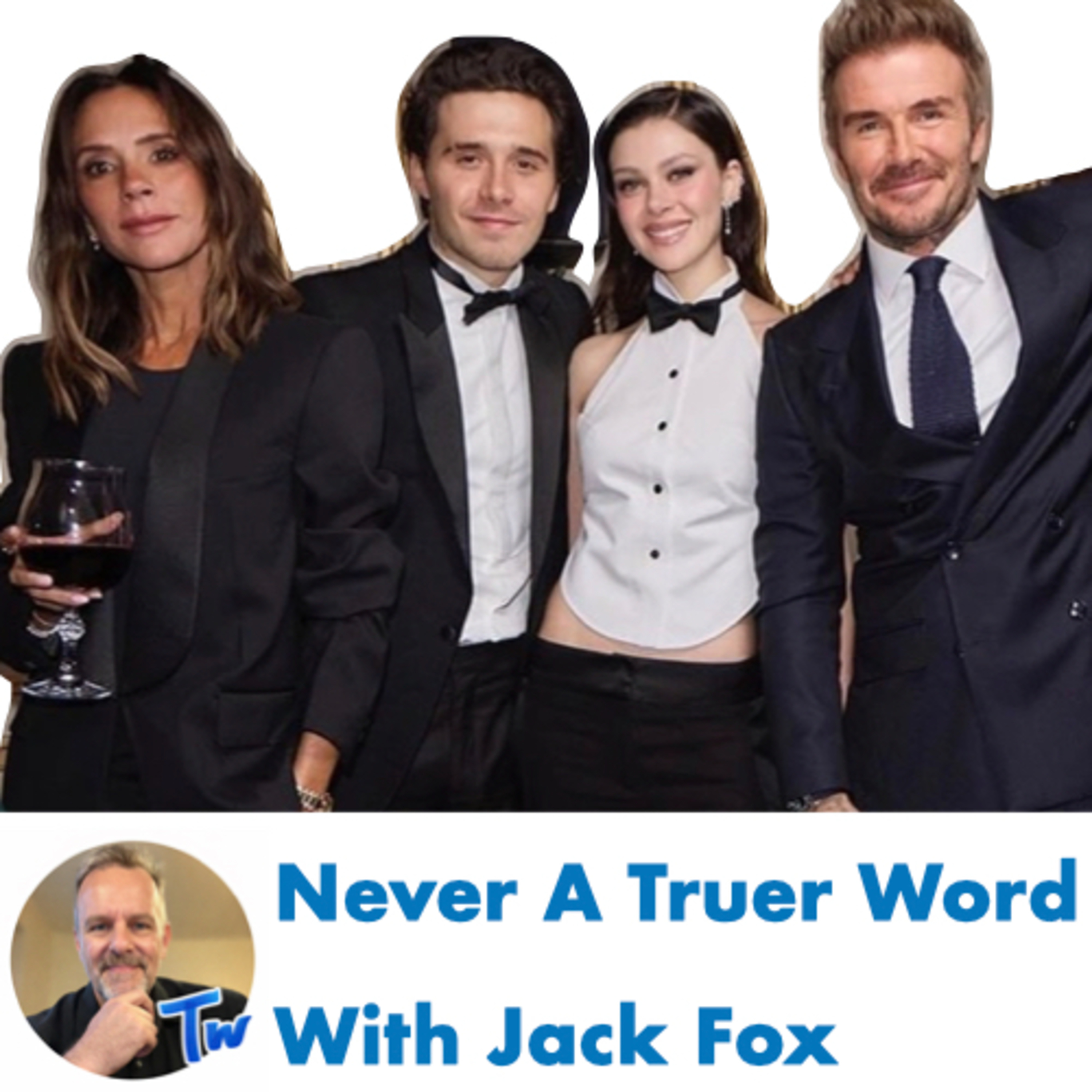 NATW Podcast: Brooklyn Beckham Drama episode artwork