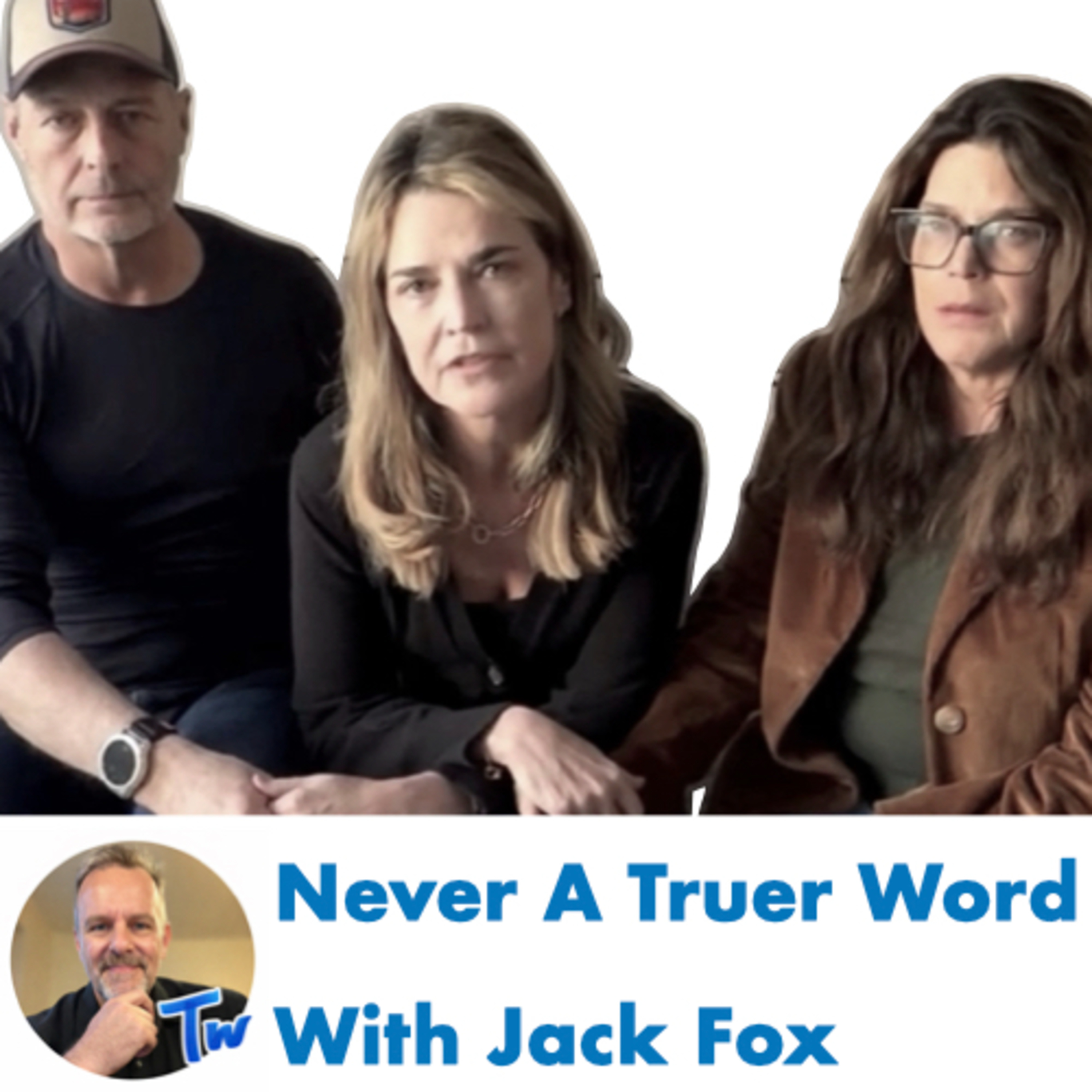 NATW Podcast: Savannah Guthrie's Second Appeal episode artwork