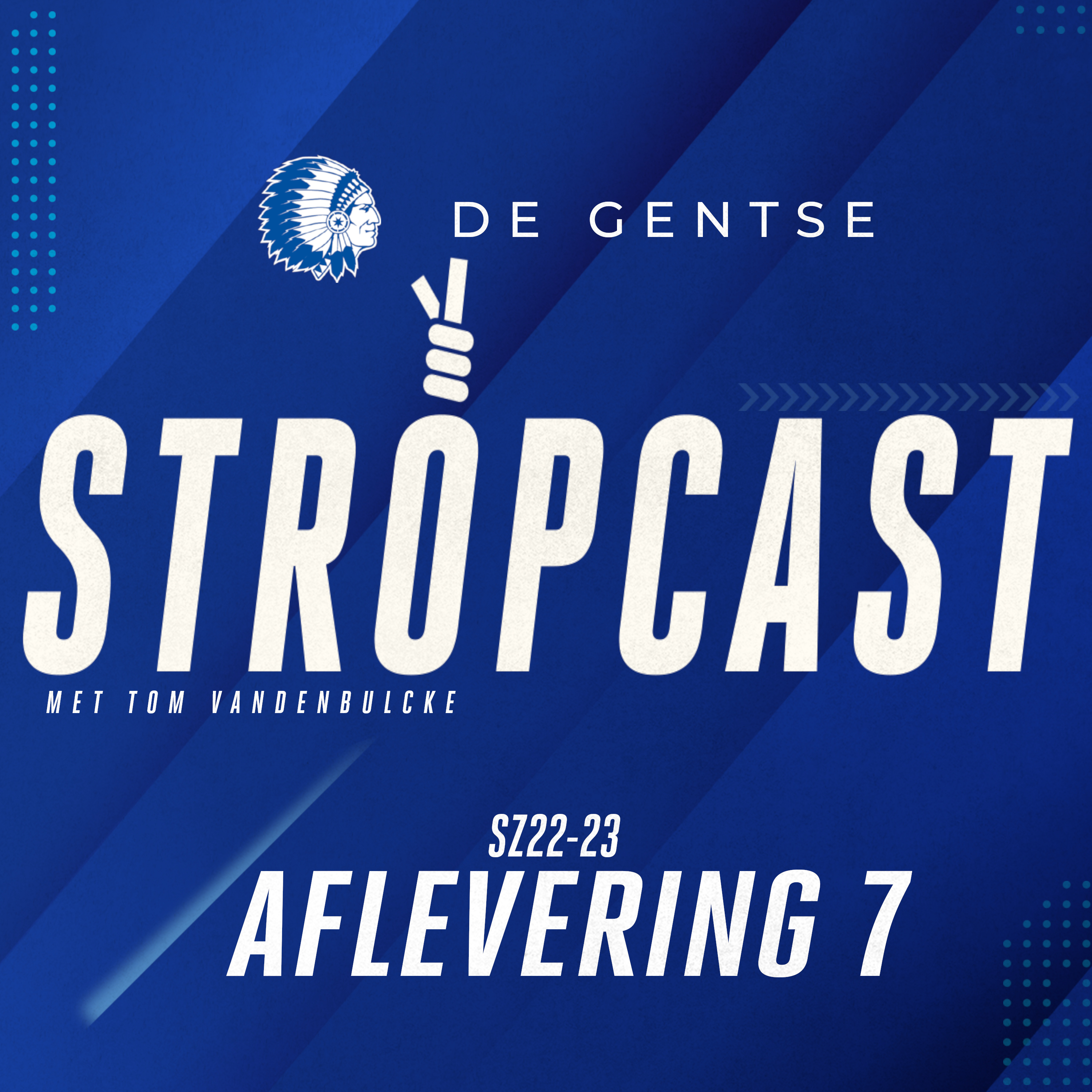 AFLEVERING 7 : Alessio, James en de West Ham connection
