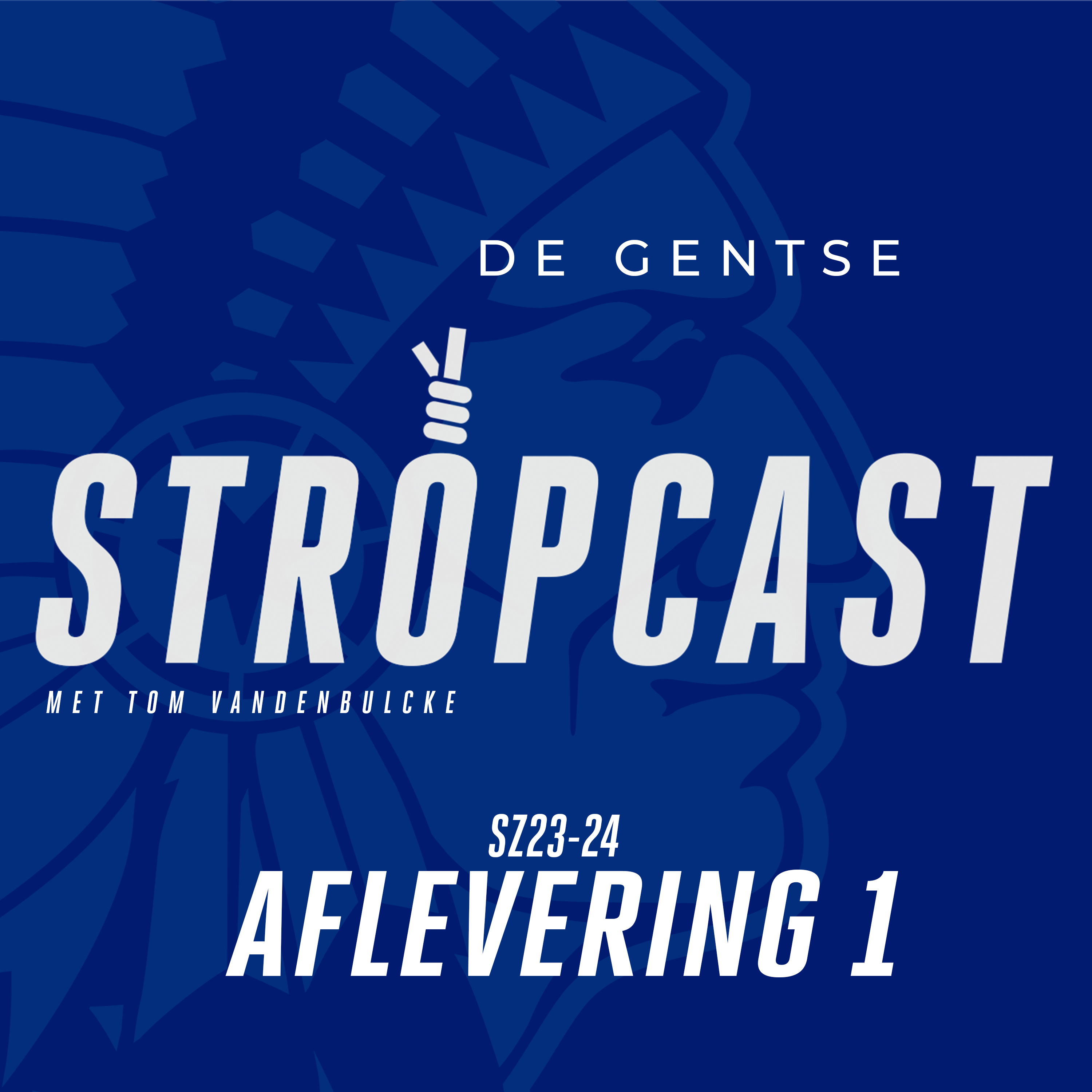 SE2 AFLEVERING 1 : Arnar, Lieven en (w)IJsland
