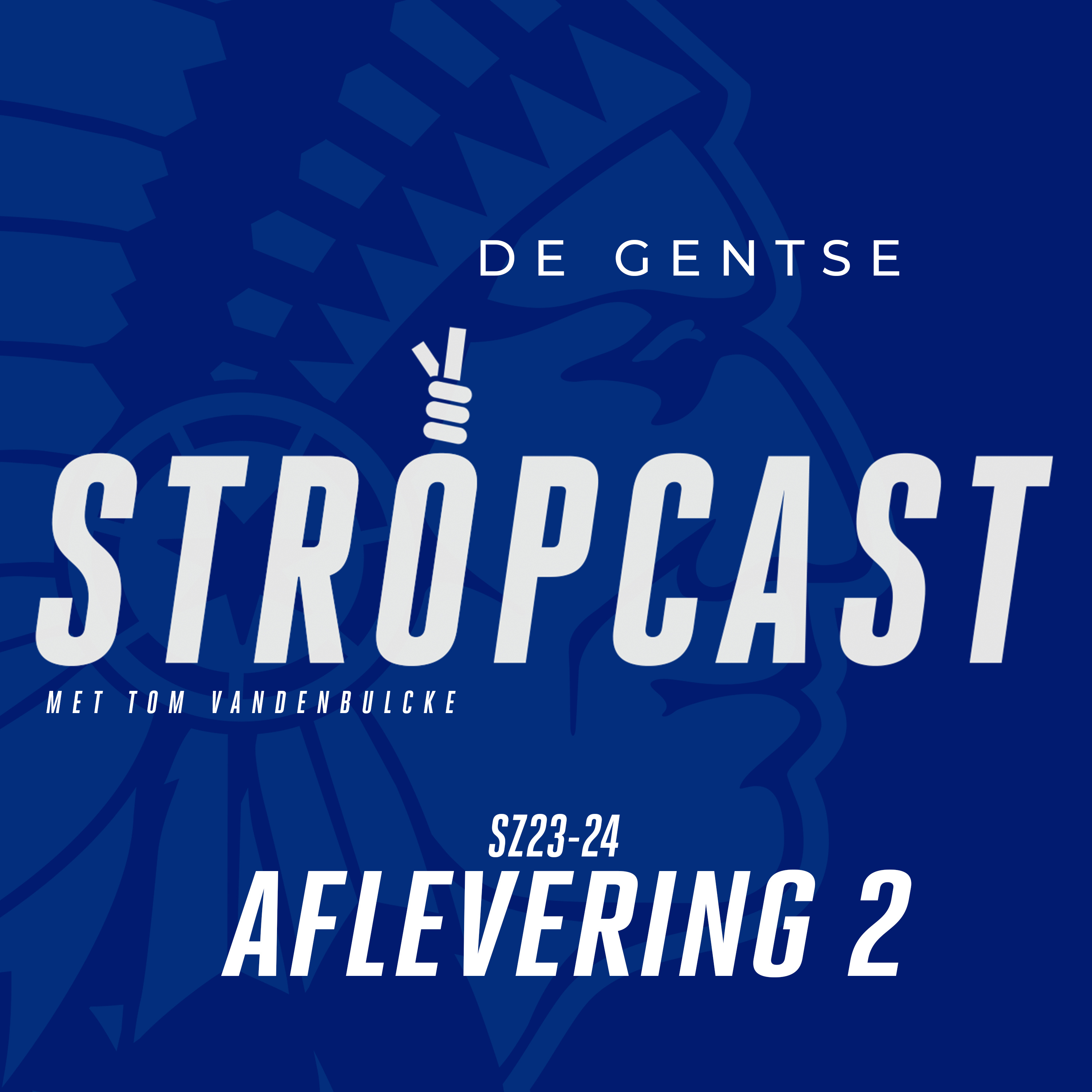 SE2 AFLEVERING 2 : Tiesj, Wim en een thermos zuurdesemdrank episode artwork