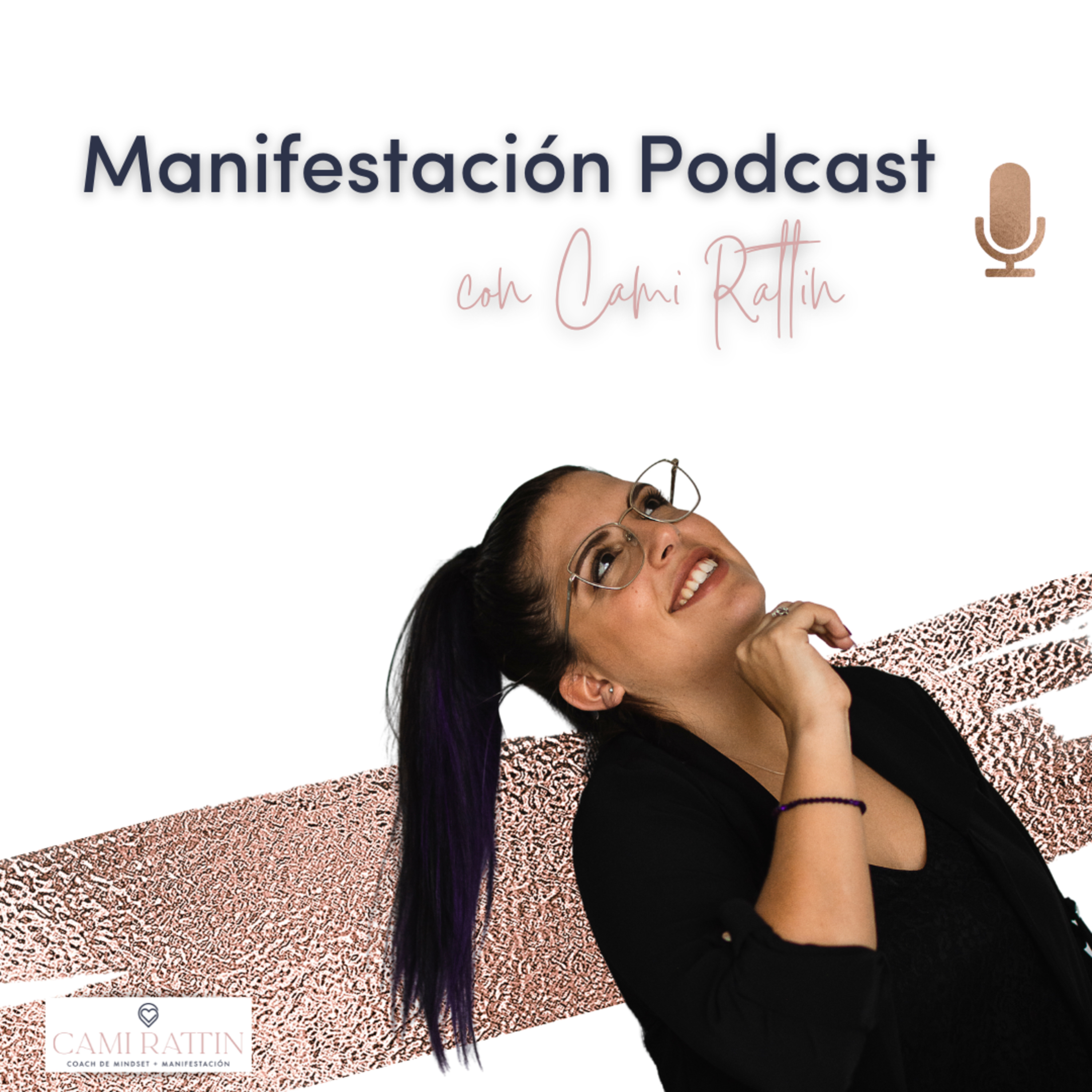 Manifestación Podcast