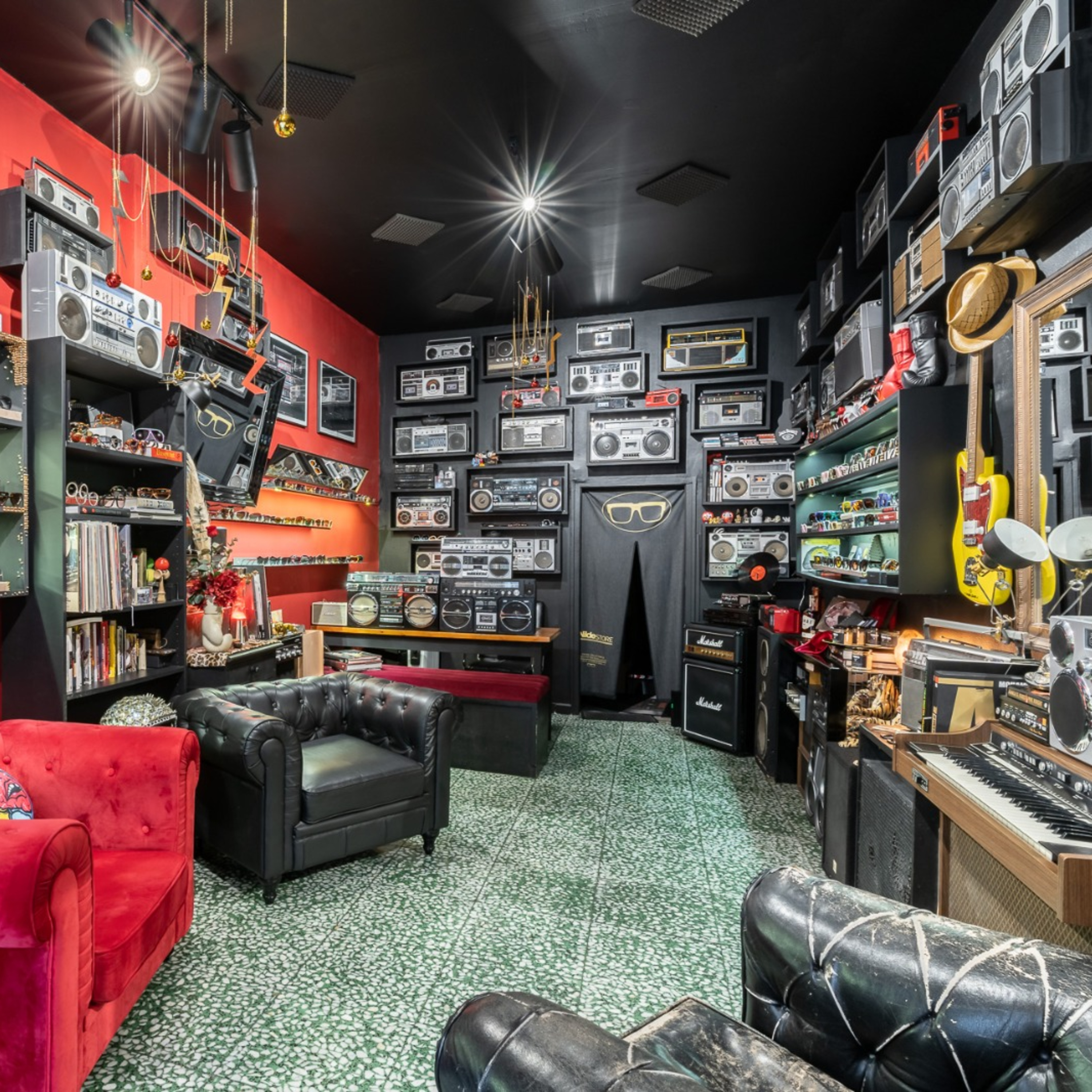 Otro argentino en Madrid: conocemos la tienda "Wilde" episode artwork