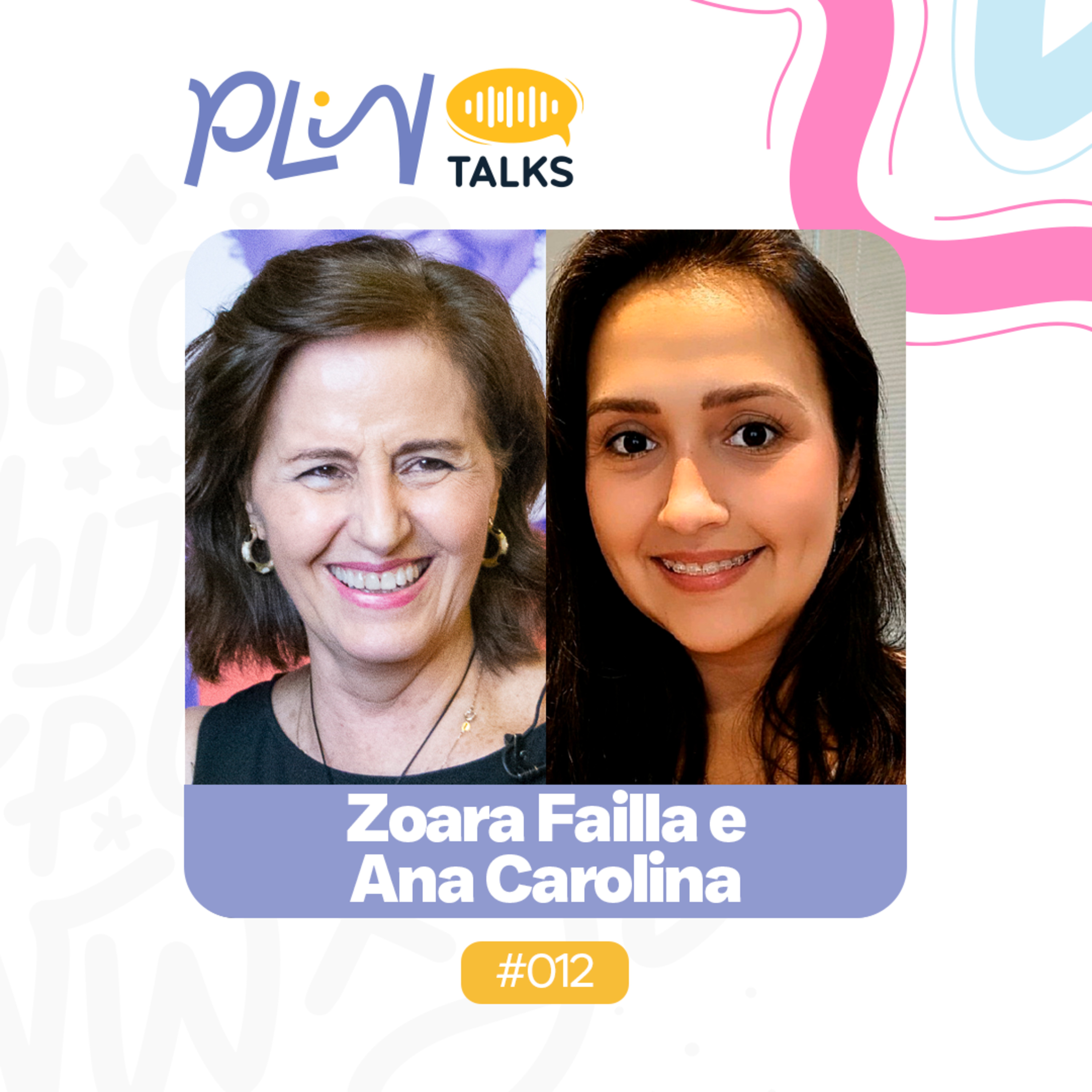 PLIN Talks
