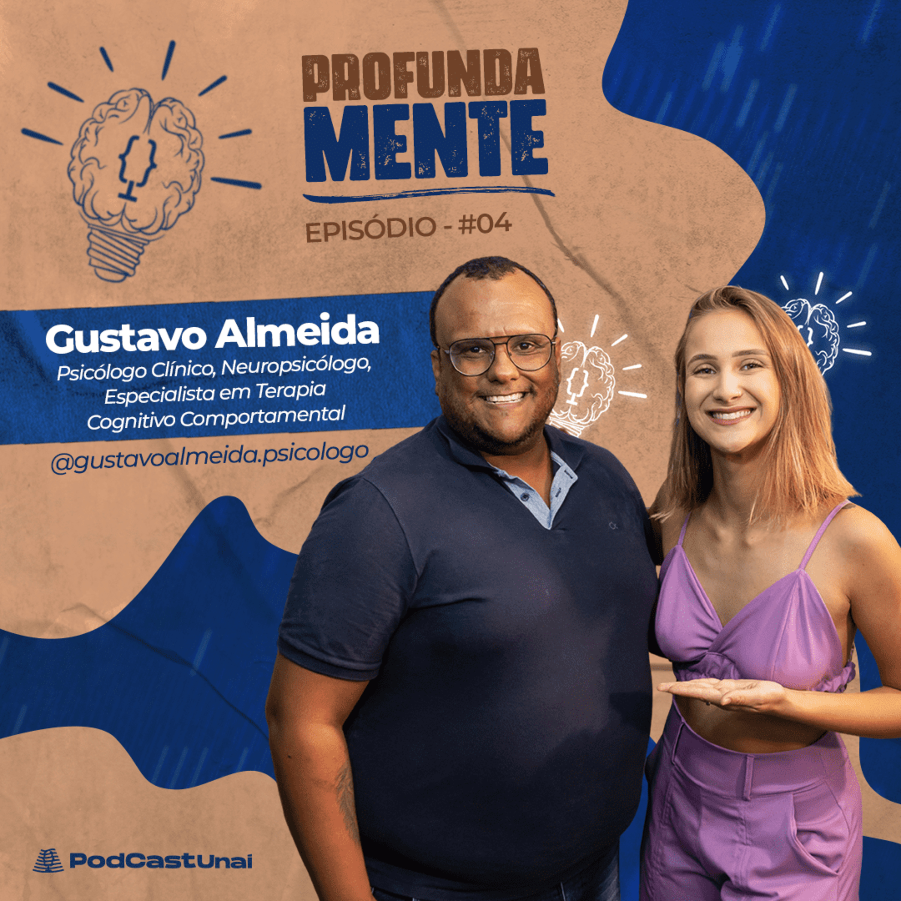 PodCast Unaí