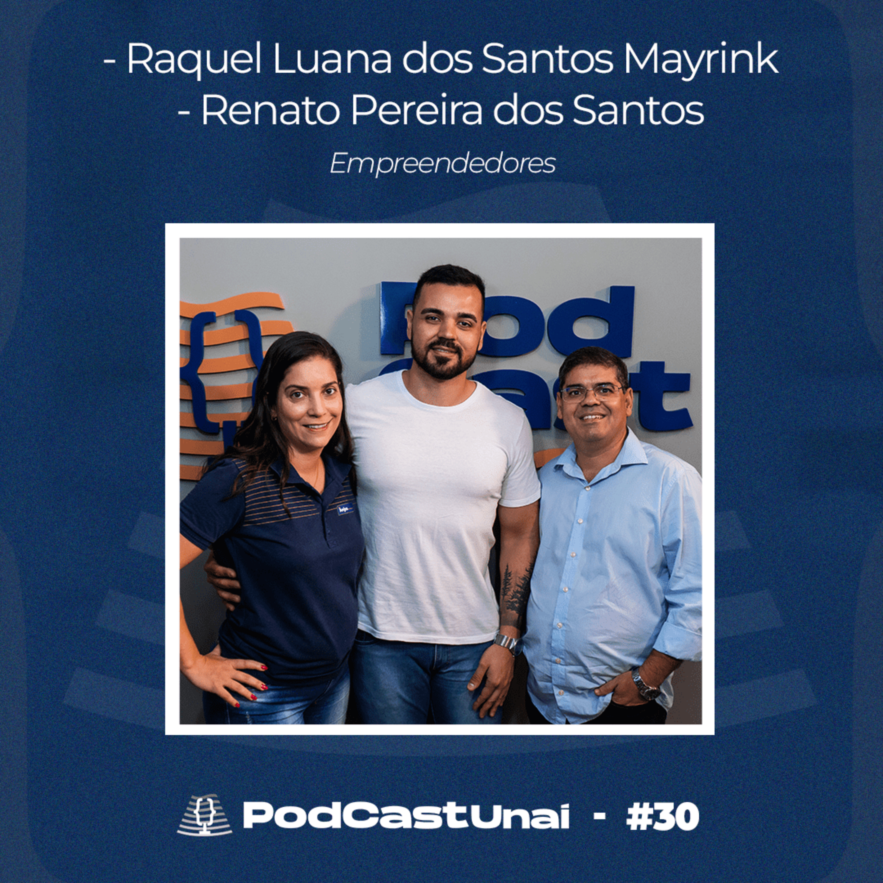 PodCast Unaí