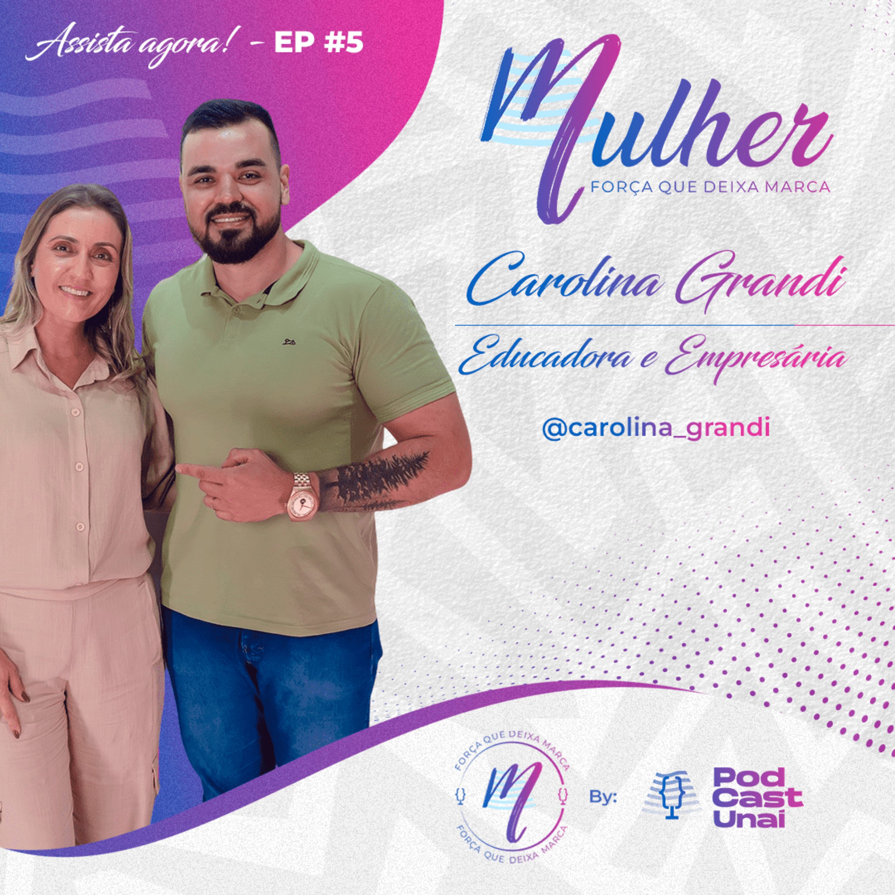 PodCast Unaí