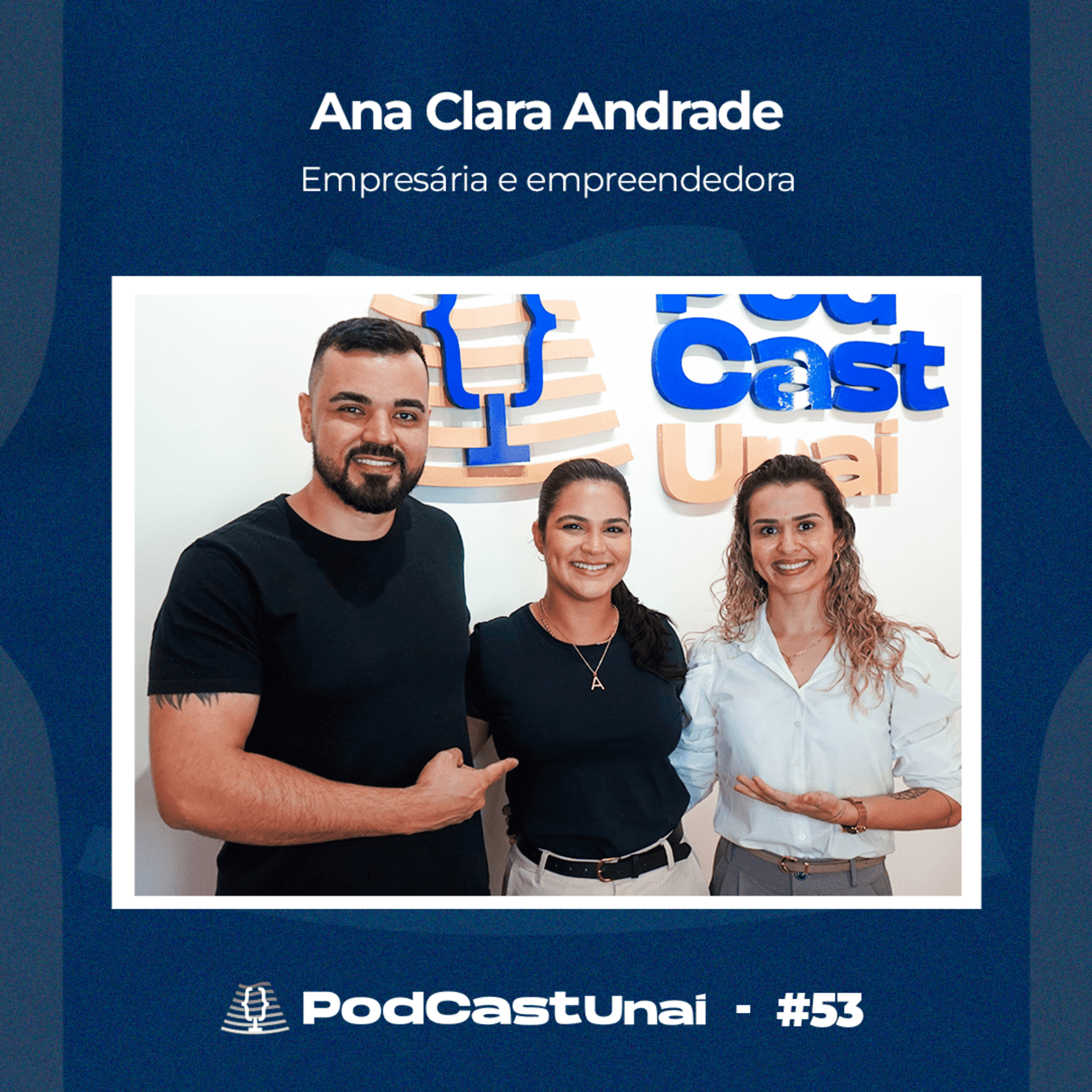 PodCast Unaí