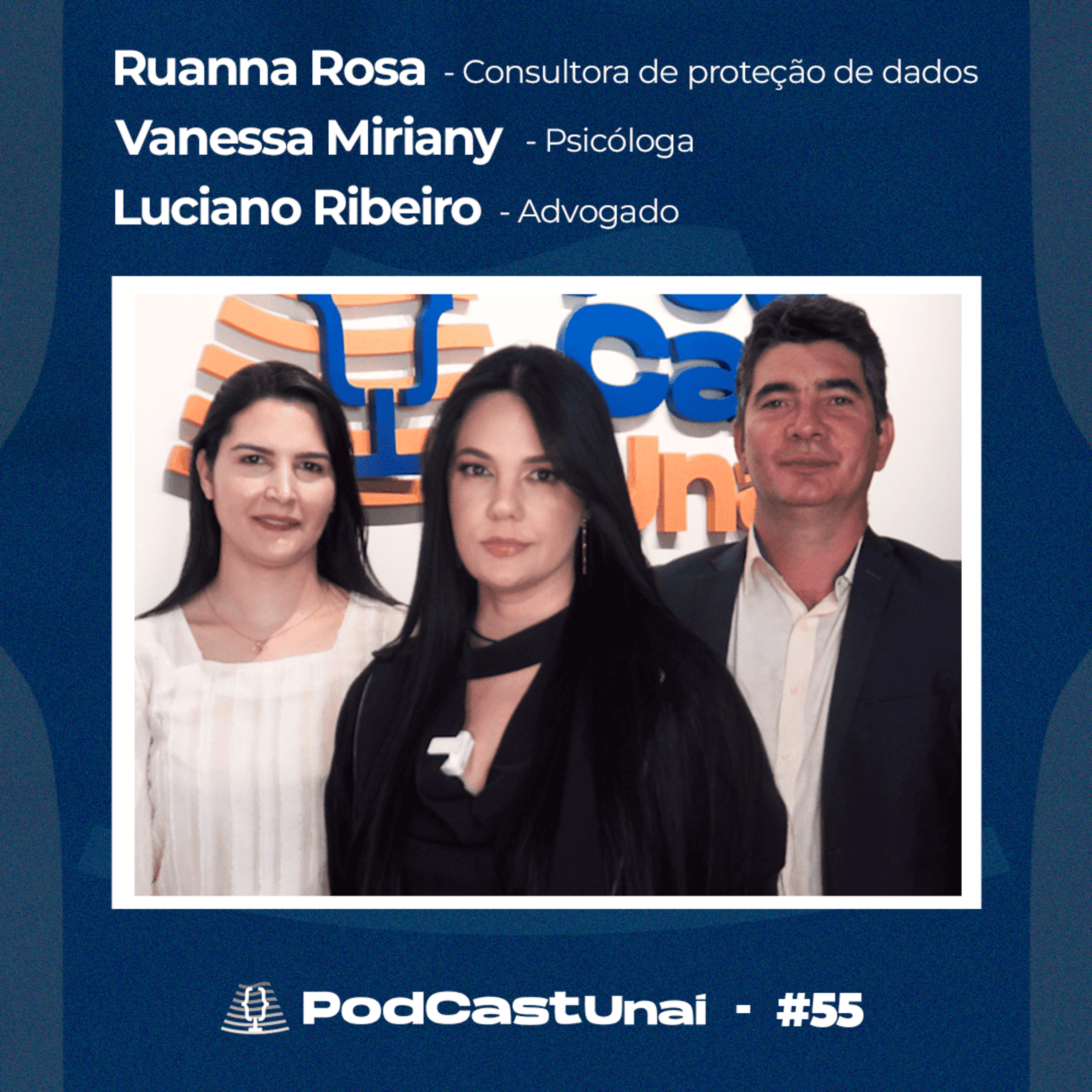 PodCast Unaí