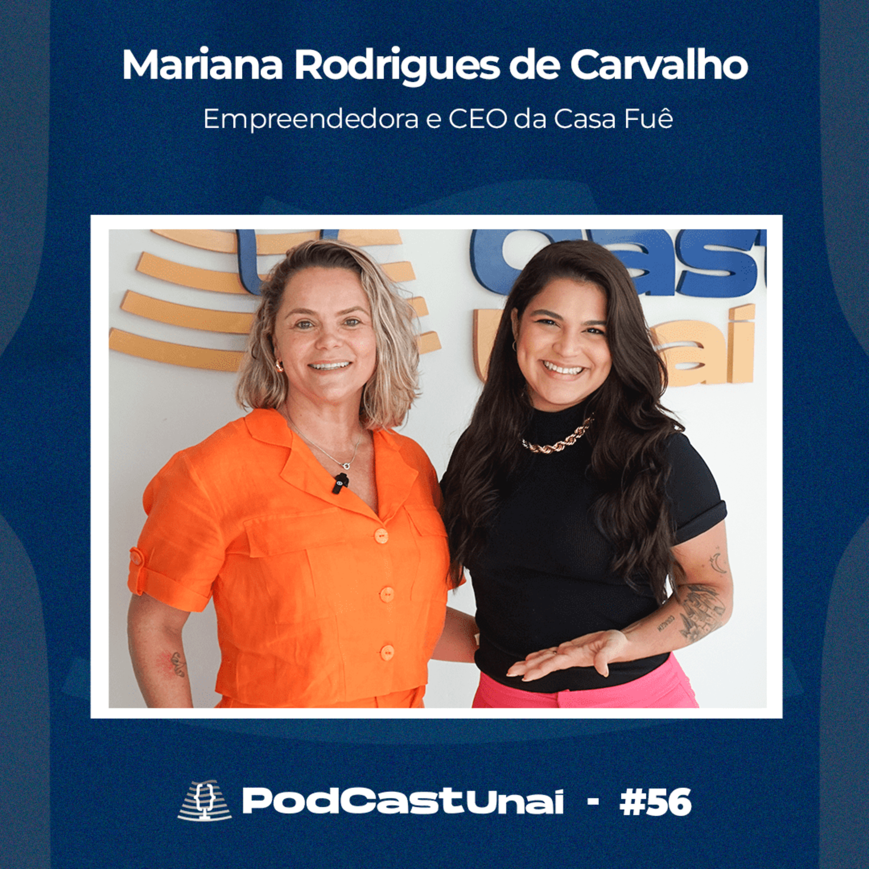 PodCast Unaí