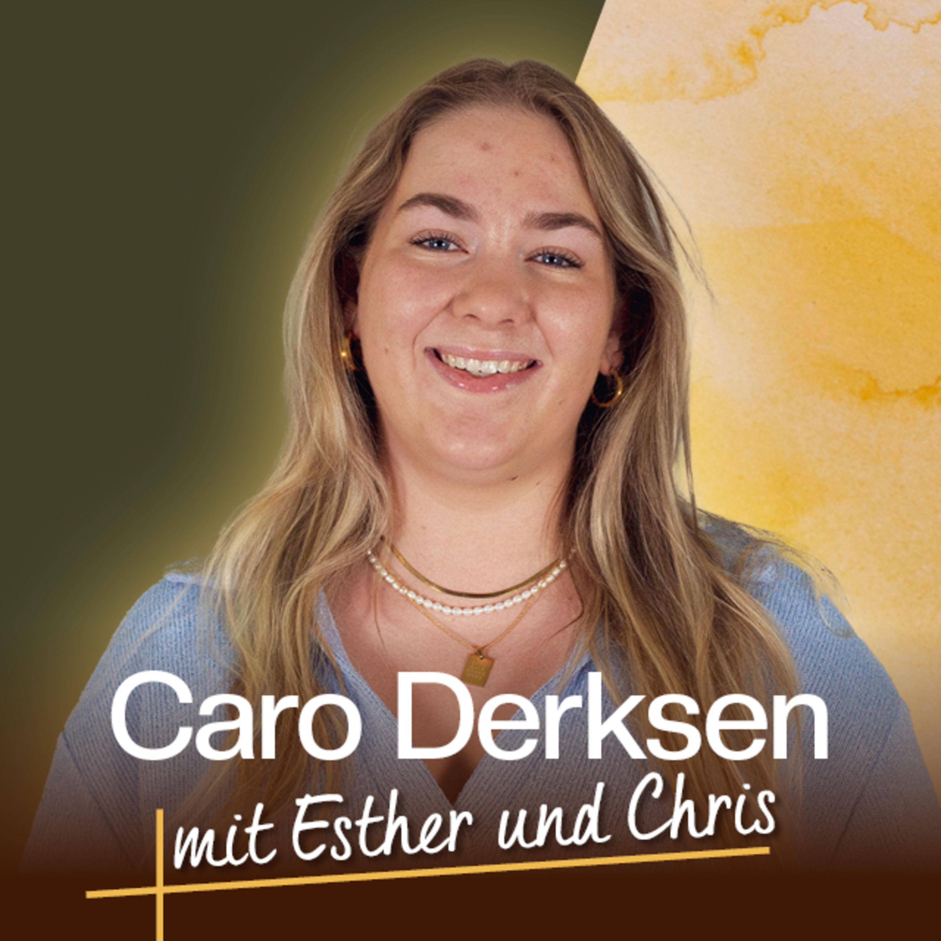 Keine Angst zu sterben – trotz Krankheit (Caro Derksen) #124