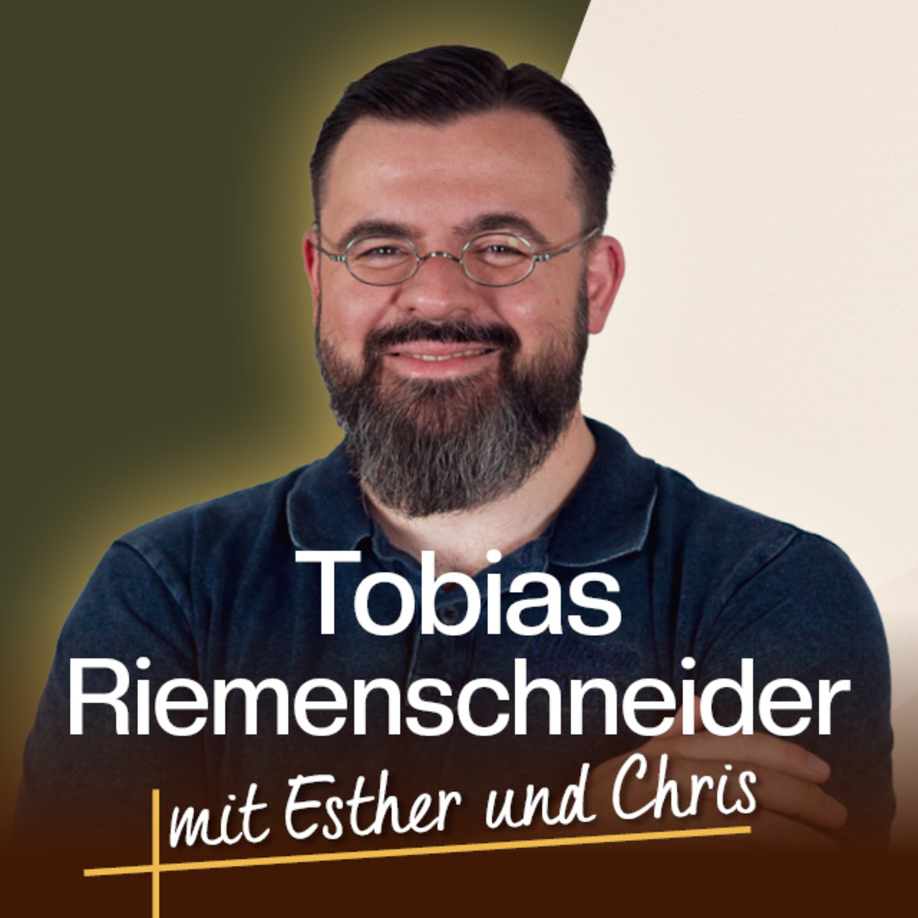 Christen haben die Wahrheit – aber oft keinen Mut für sie einzustehen (Tobias Riemenschneider) #125