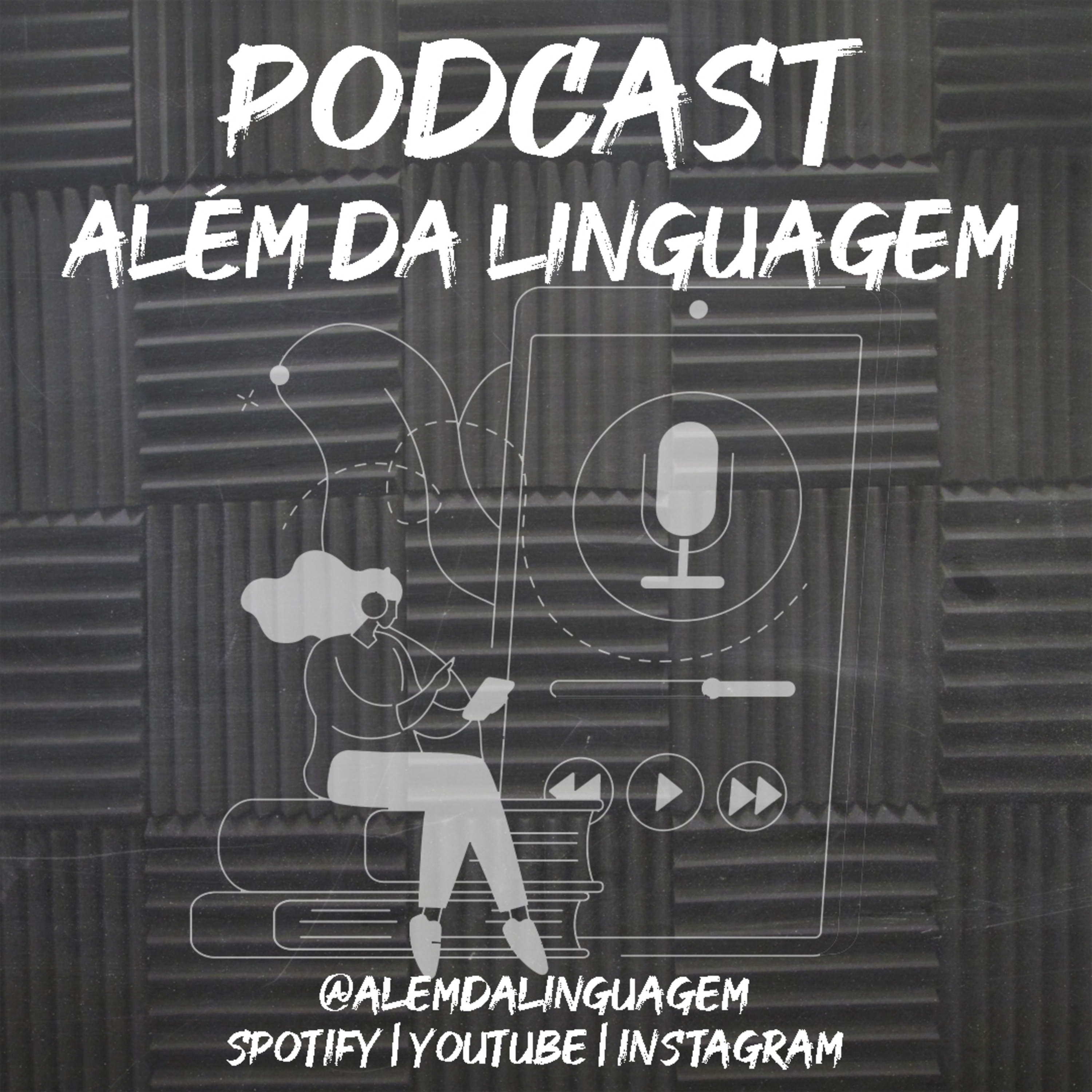 #45 Relaxamento e estudos episode artwork