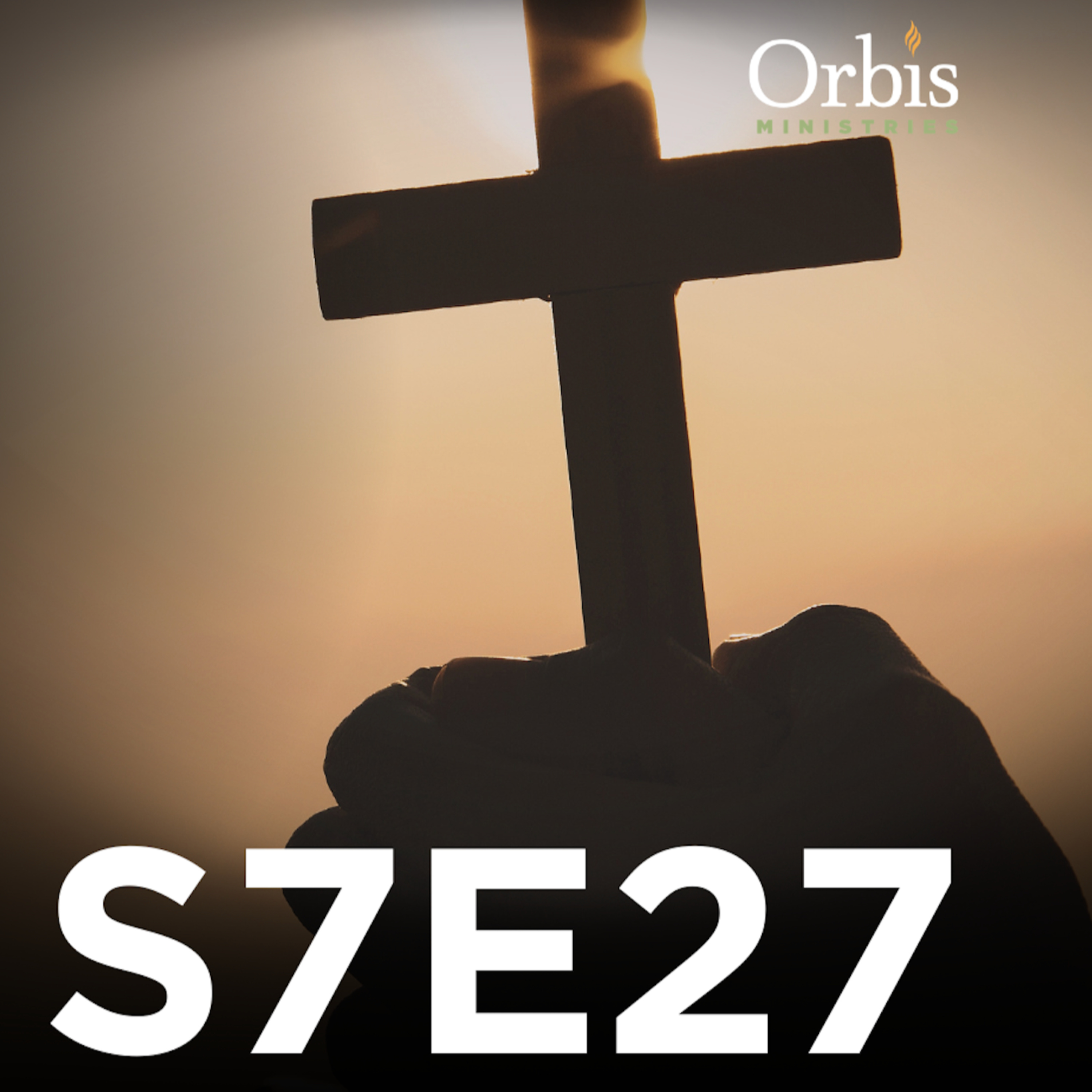 S7E27 - Healthy Apostolic Leadership. With Ken Fish, Richard J. Roberts & Joel Taylor episode artwork