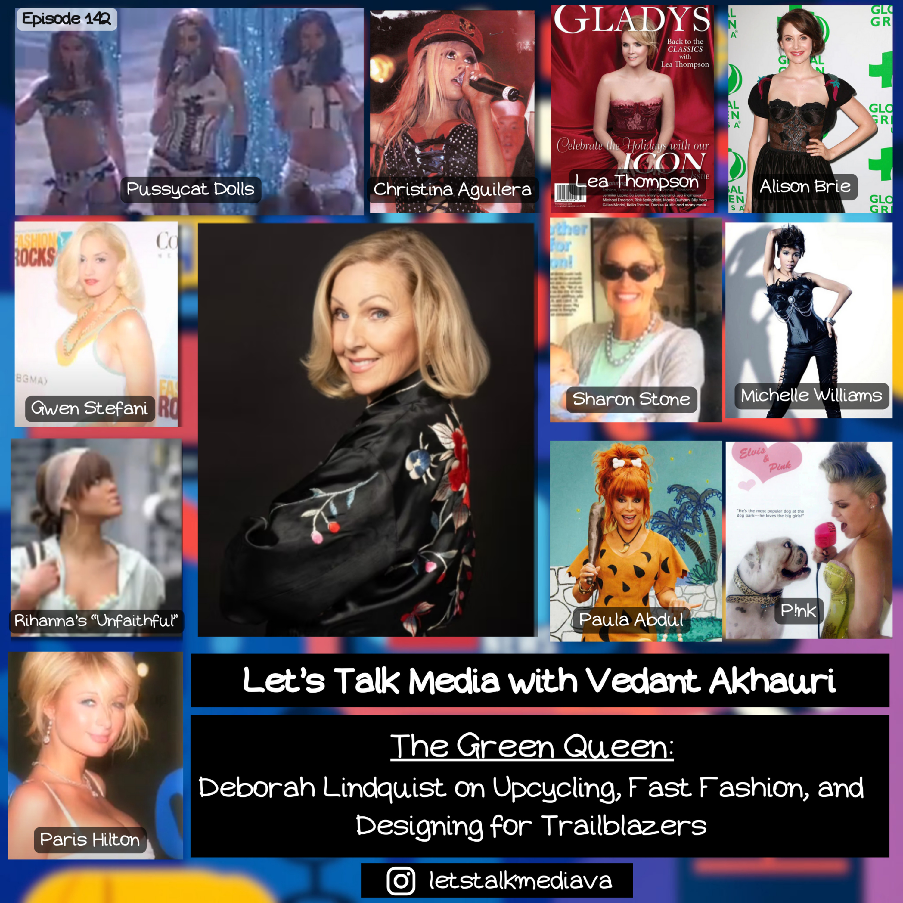 Let\'s Talk Media with Vedant Akhauri