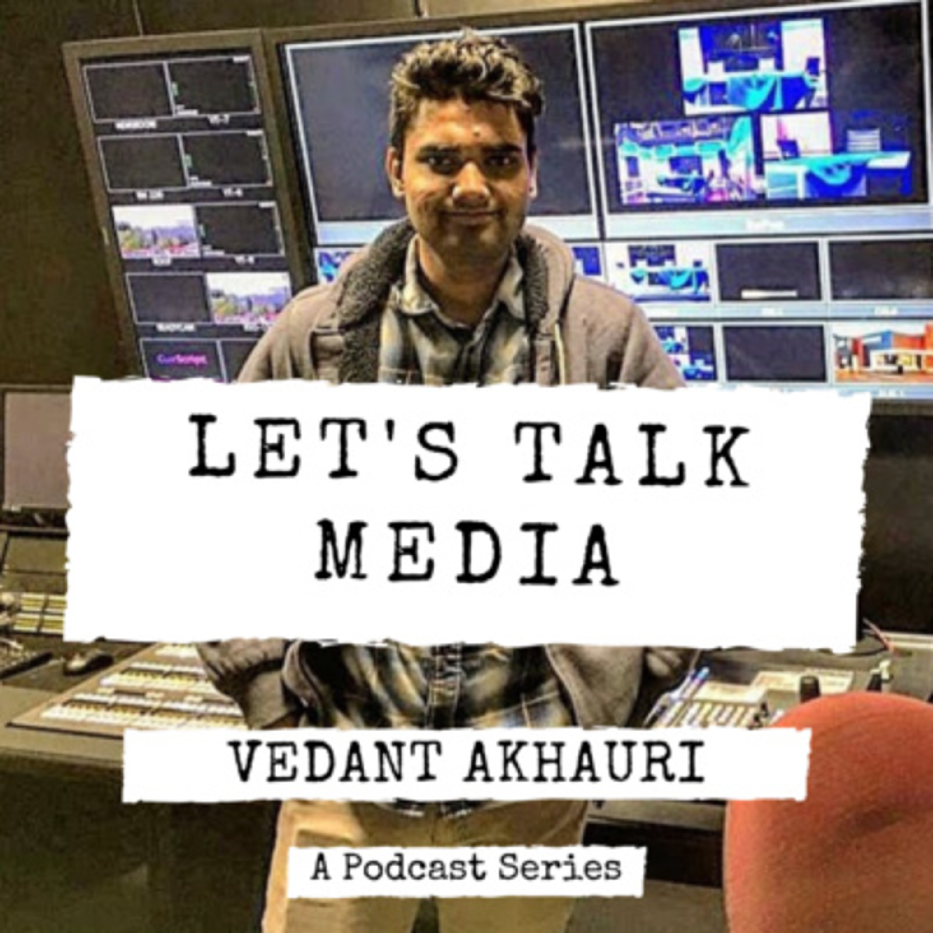 The Binge-Watching Phenomenon: Spoiler Culture, Grey's Anatomy, and Pacing Yourself (ft. Tara Lynch) episode artwork