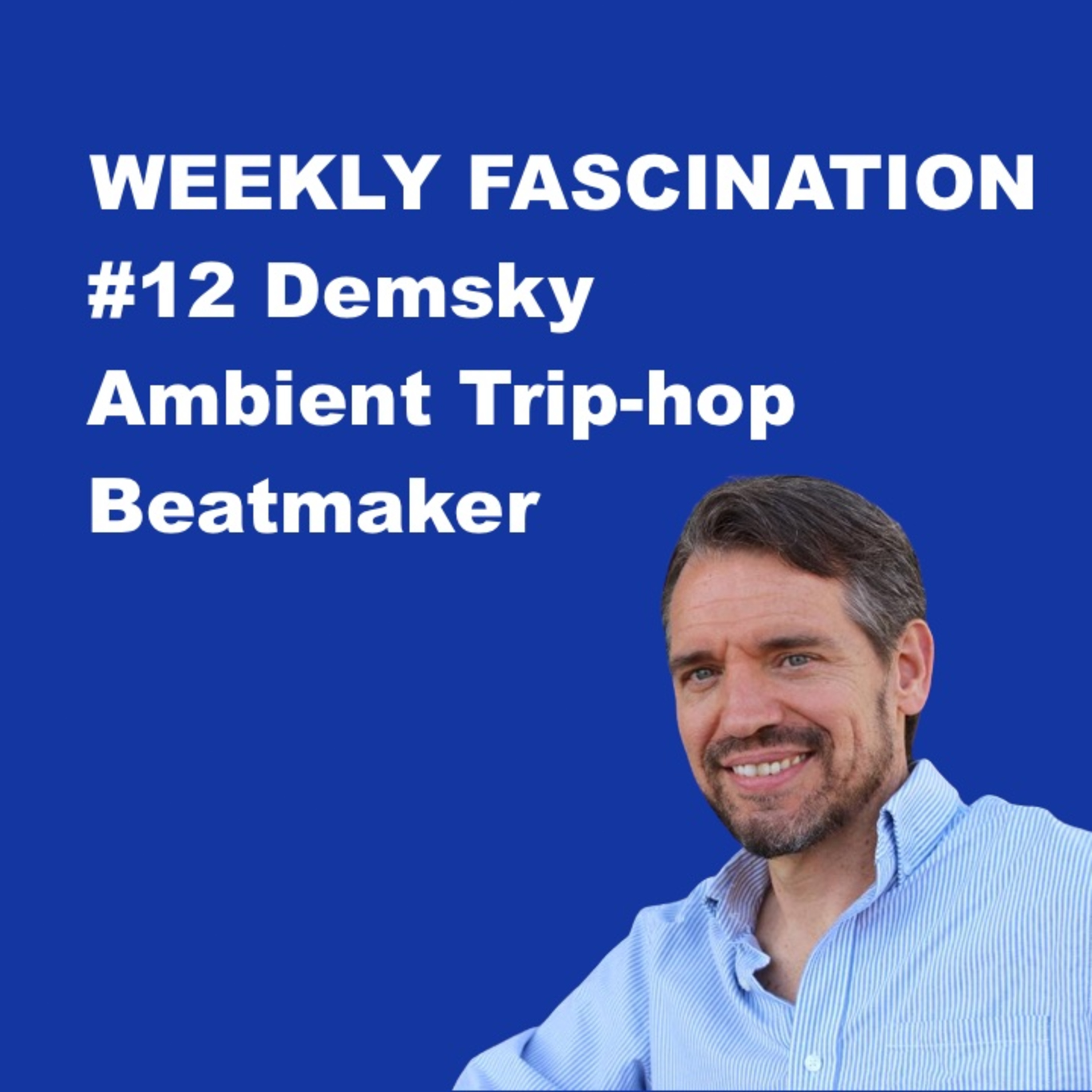 Weekly Fascination