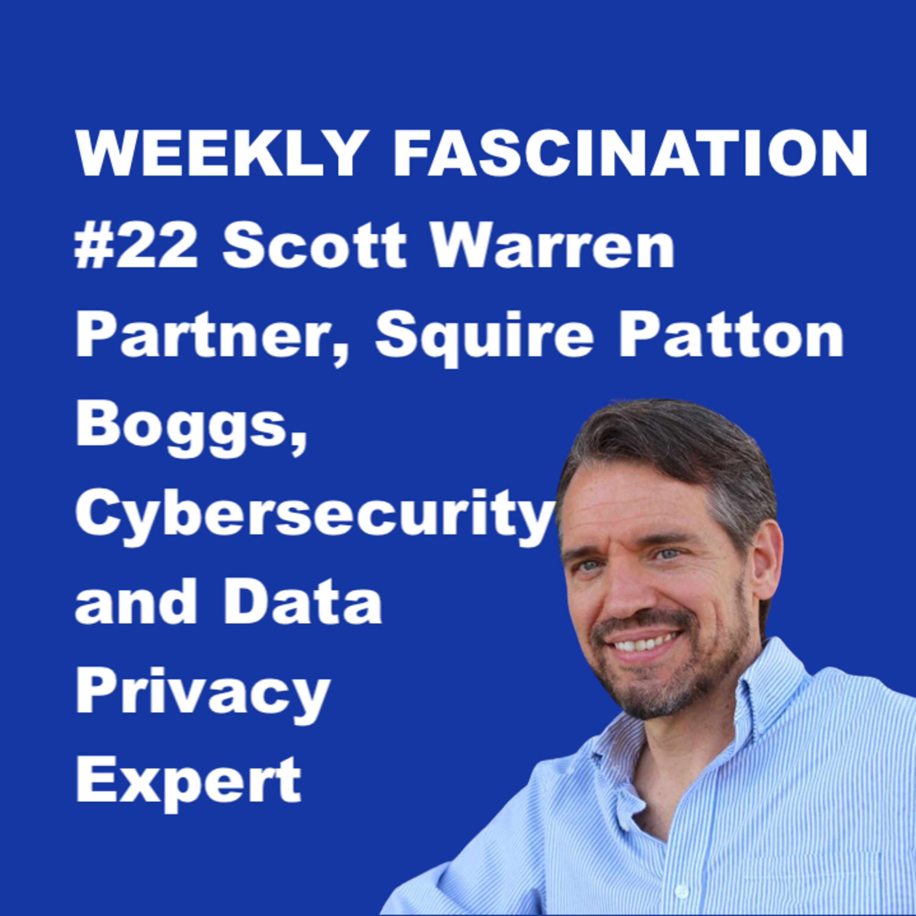 Weekly Fascination