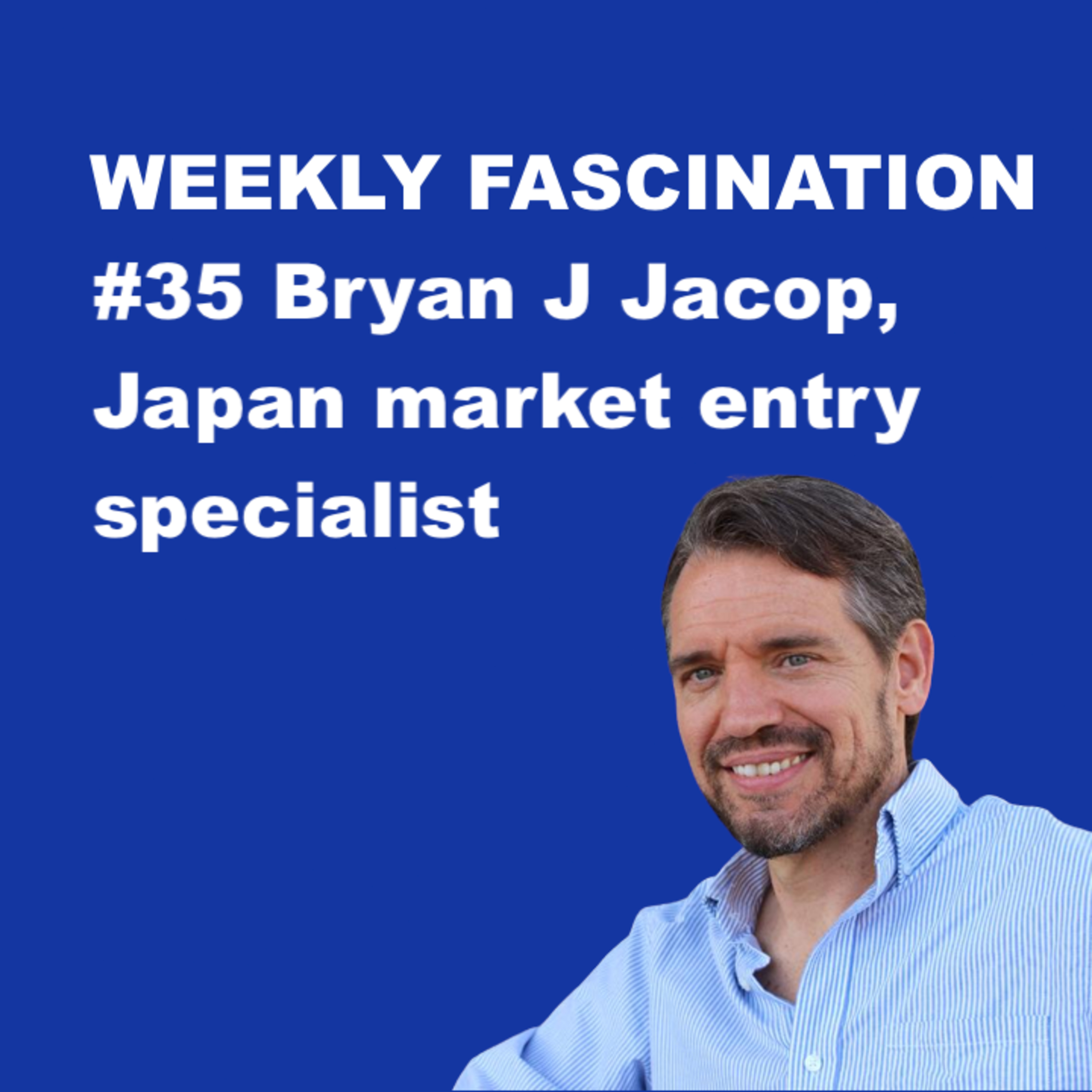 Weekly Fascination