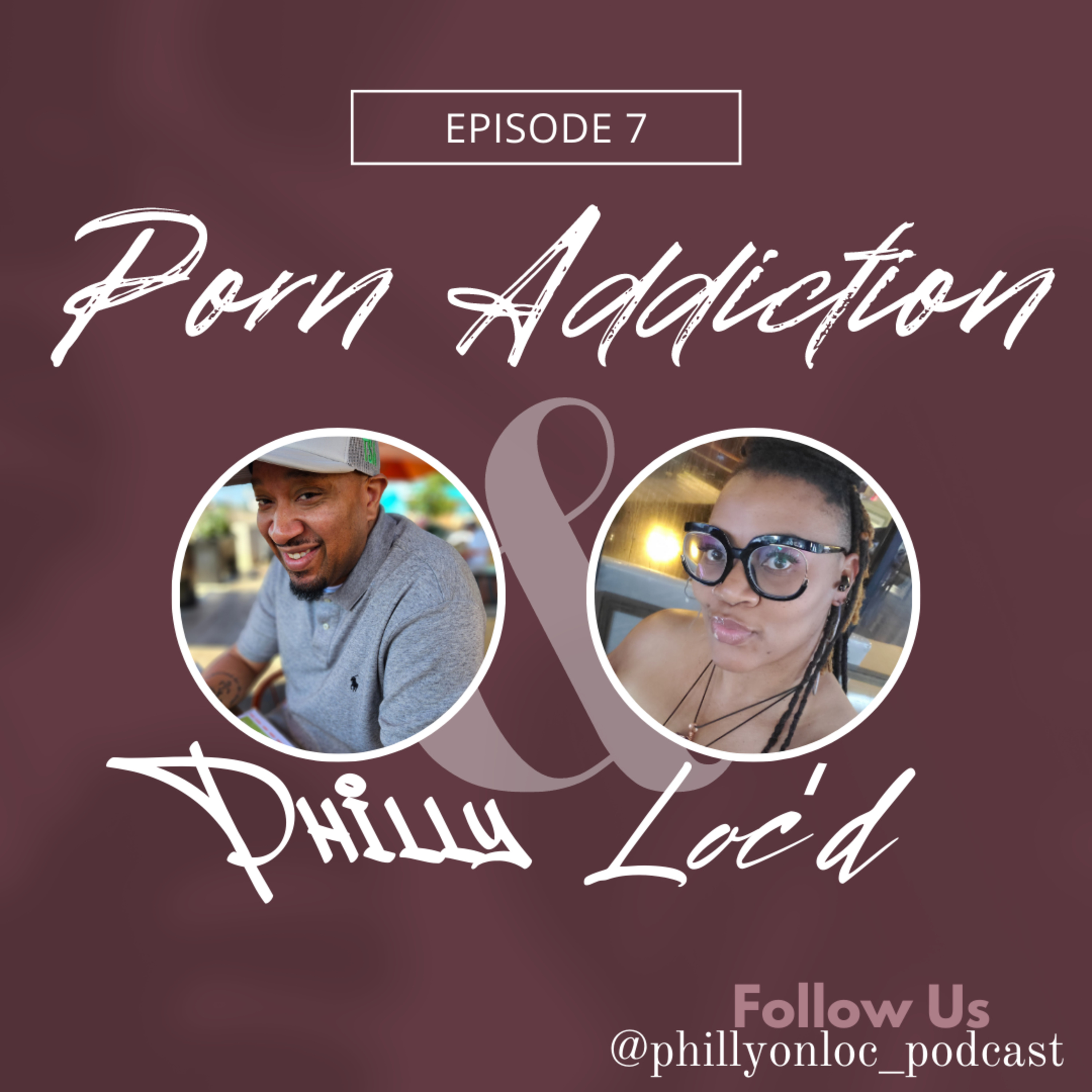 Philly on Loc