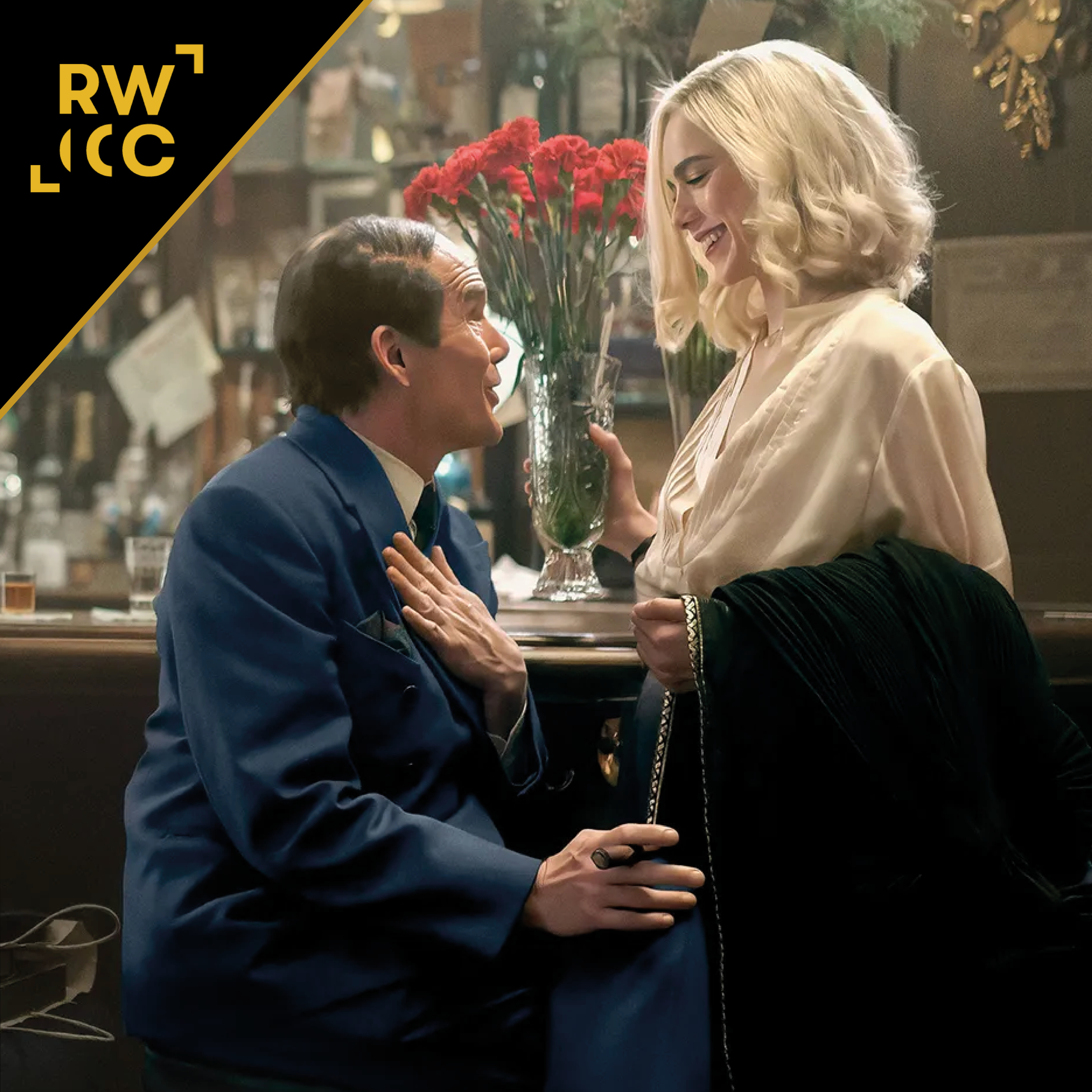 Royale Without Cheese