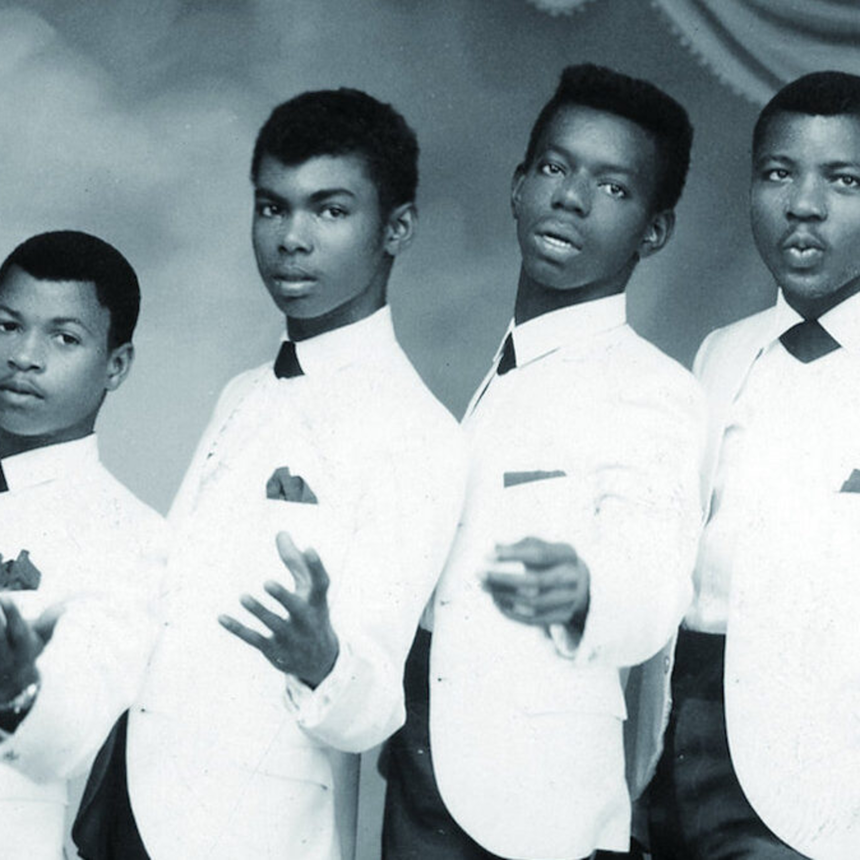 Rocksteady (1966-68) : l'avènement d'une soul jamaïcaine.