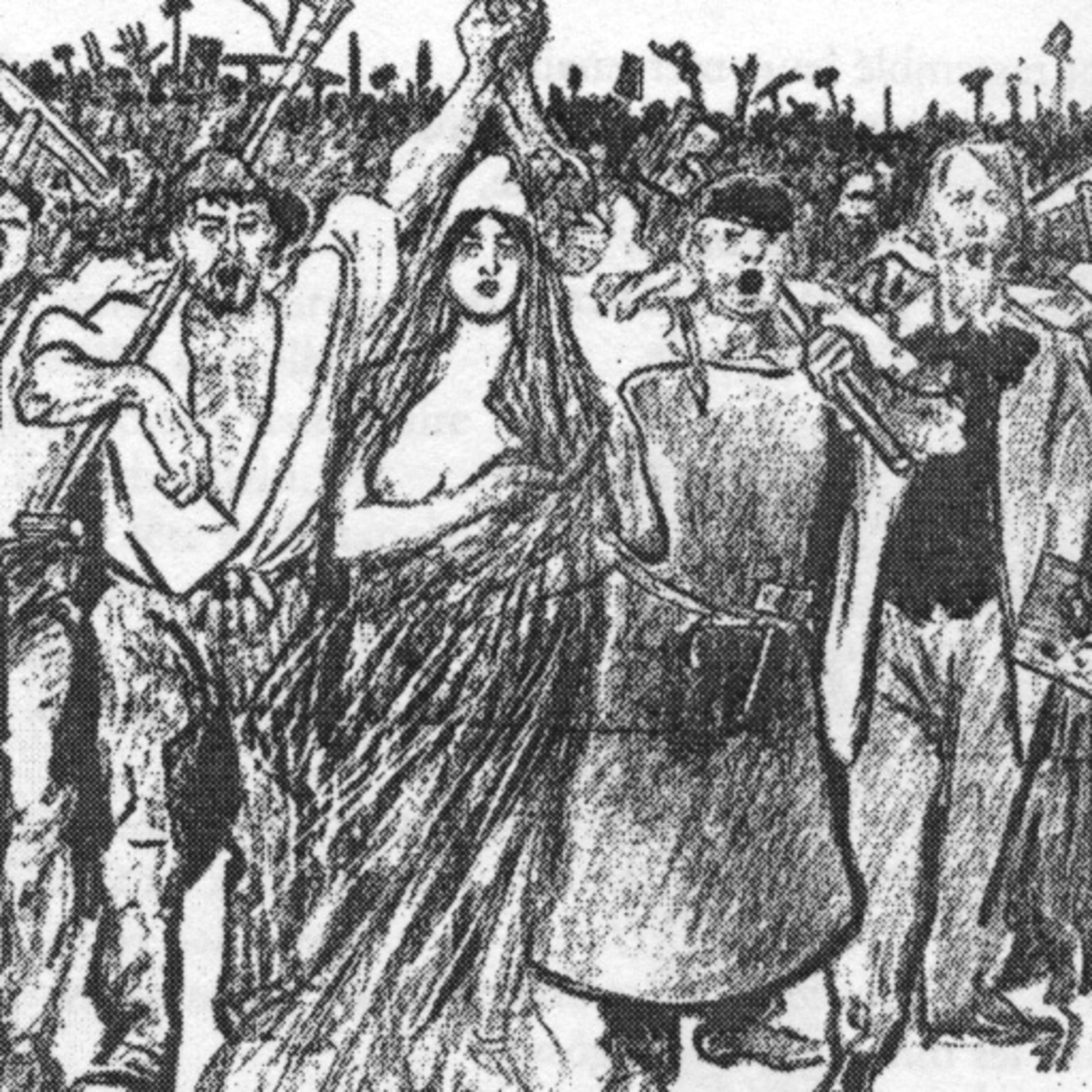 Chanter la condition ouvrière 1 : du Chant des ouvriers à l'Internationale.