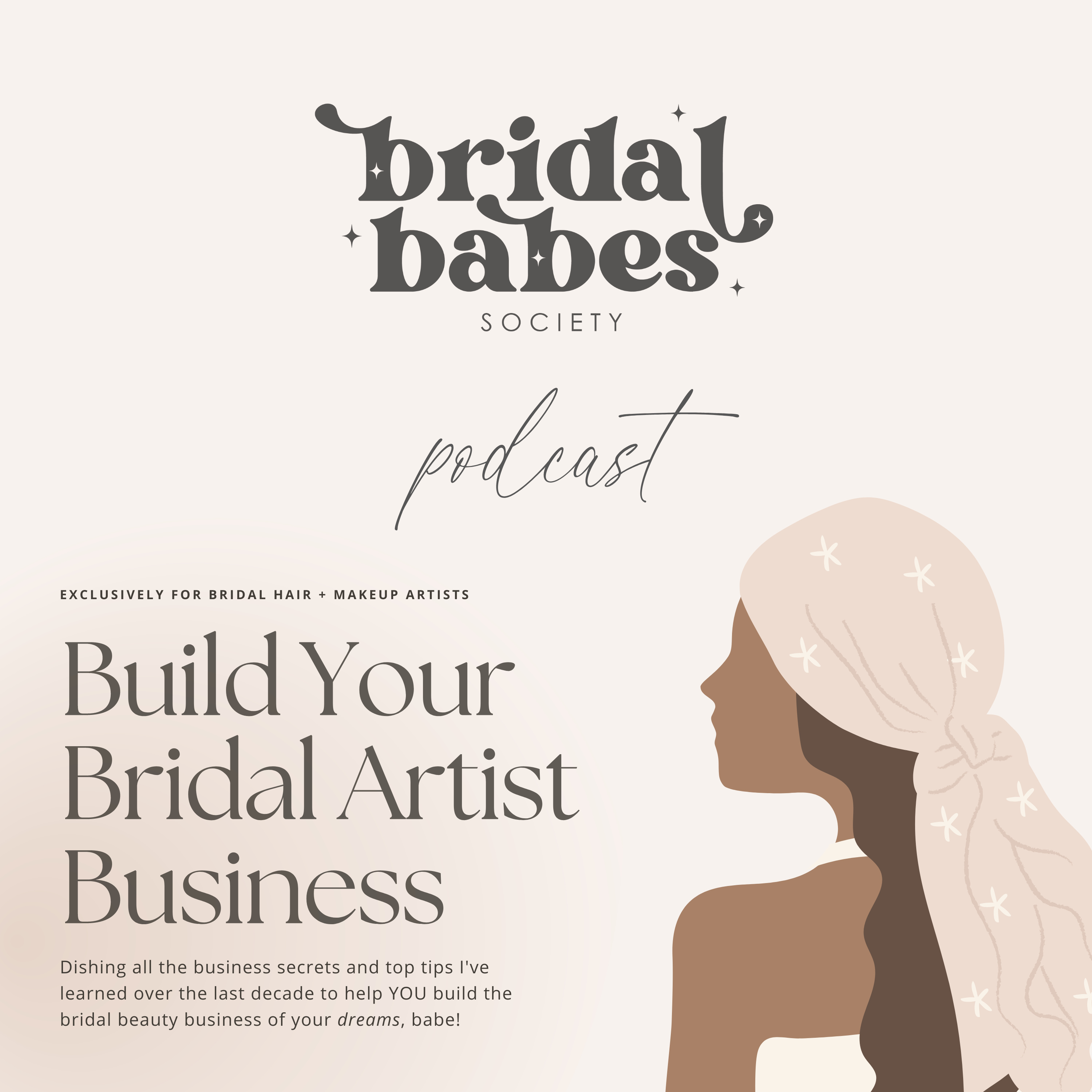 Bridal Babes Society