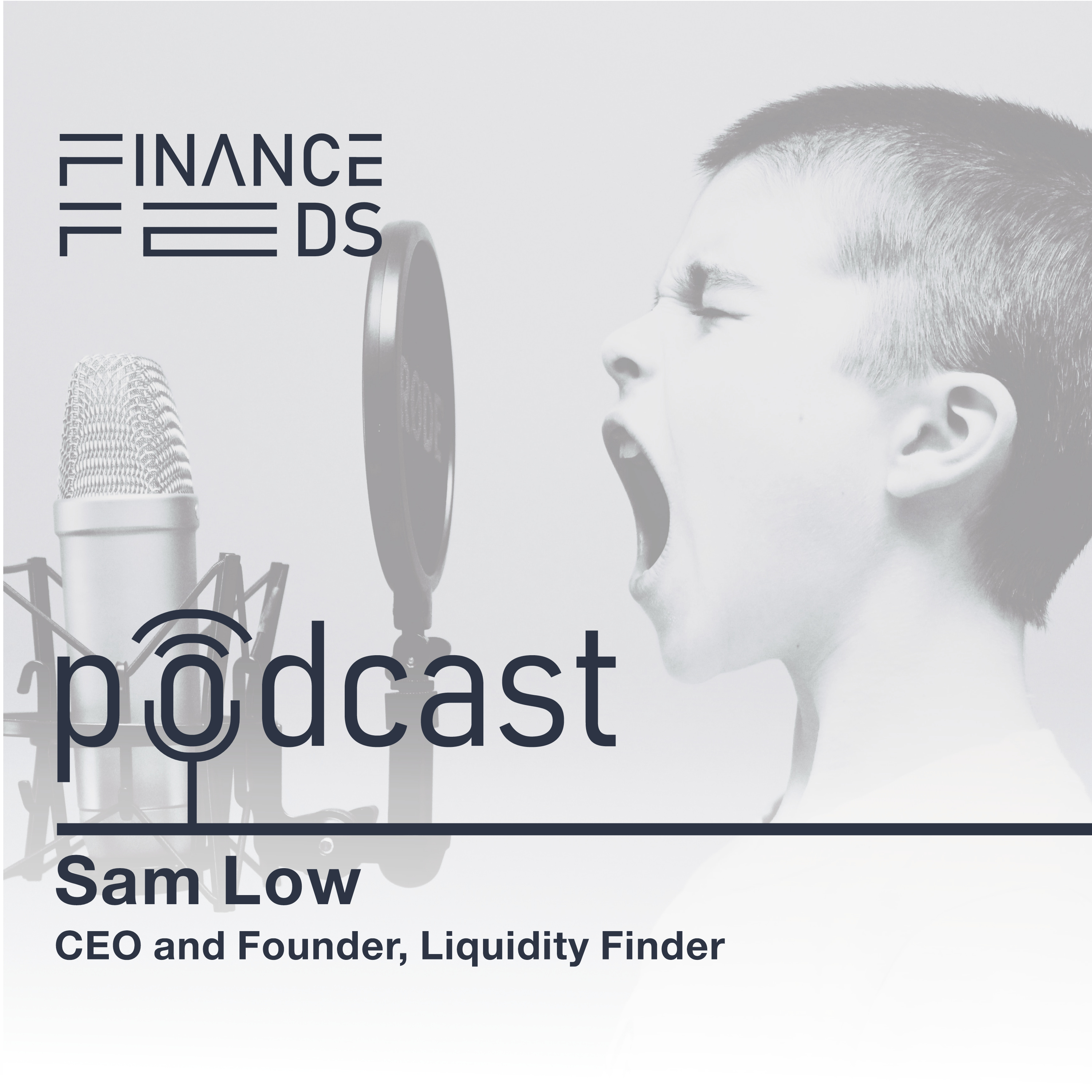 FinanceFeeds Podcast
