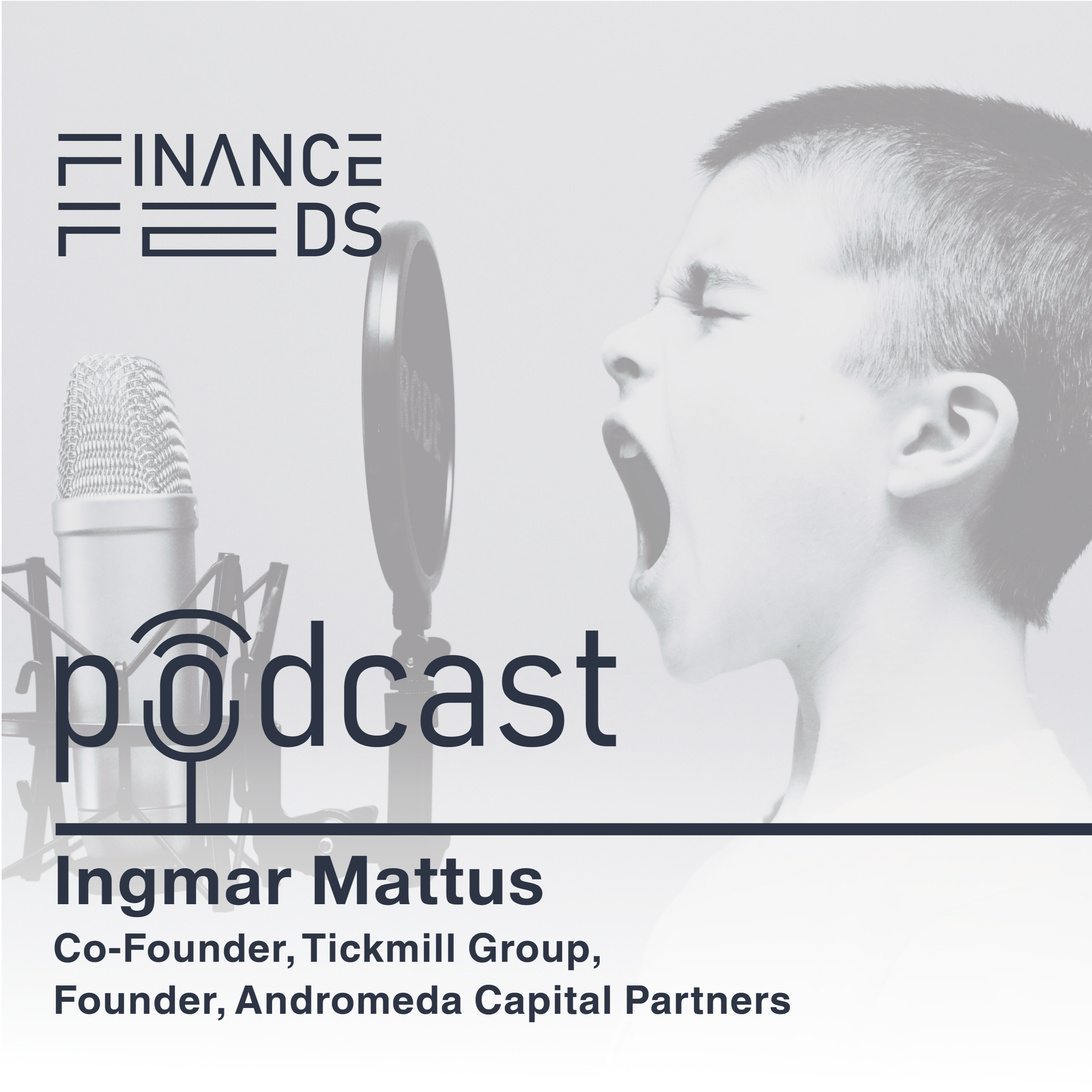 FinanceFeeds Podcast