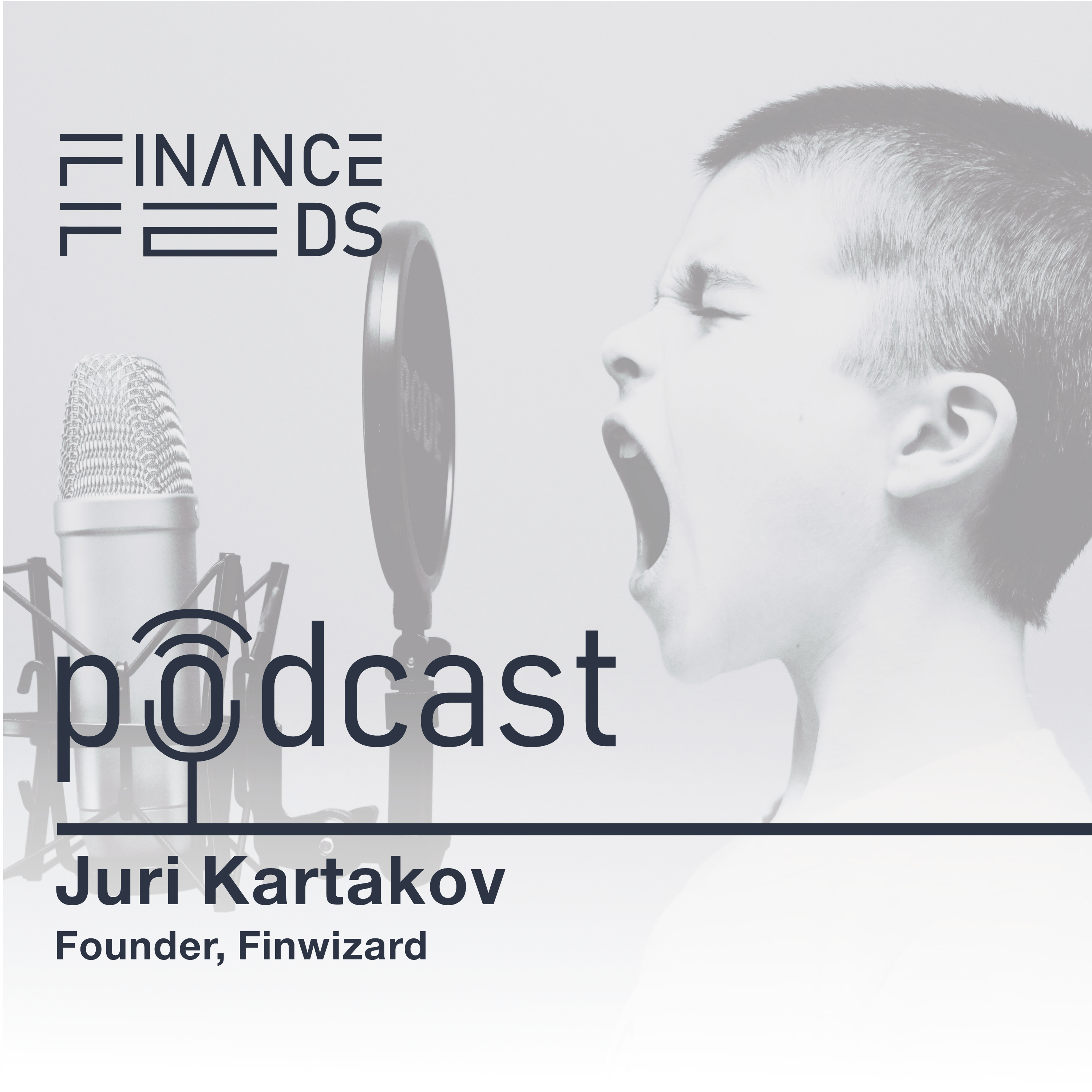 FinanceFeeds Podcast