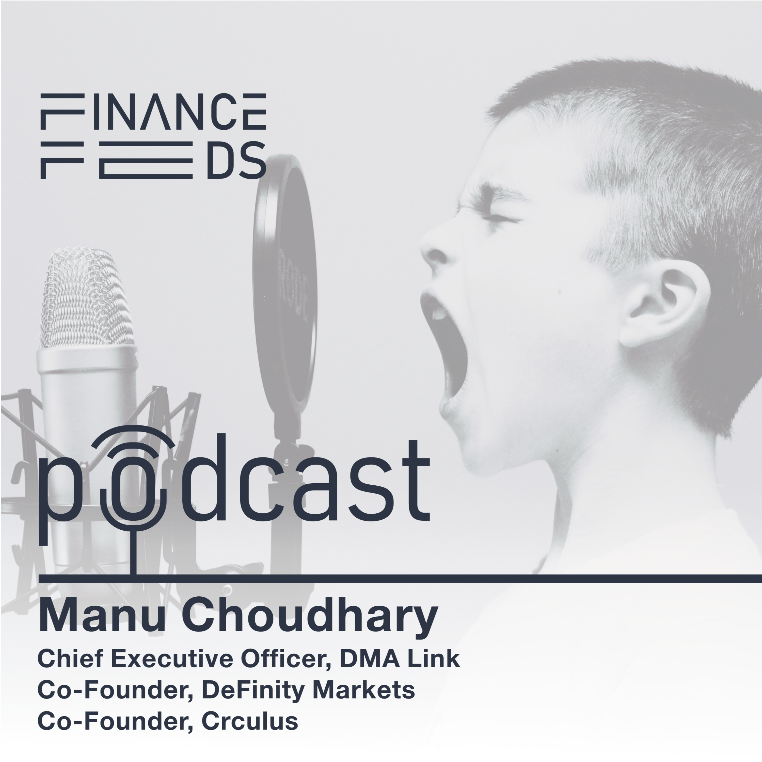 FinanceFeeds Podcast