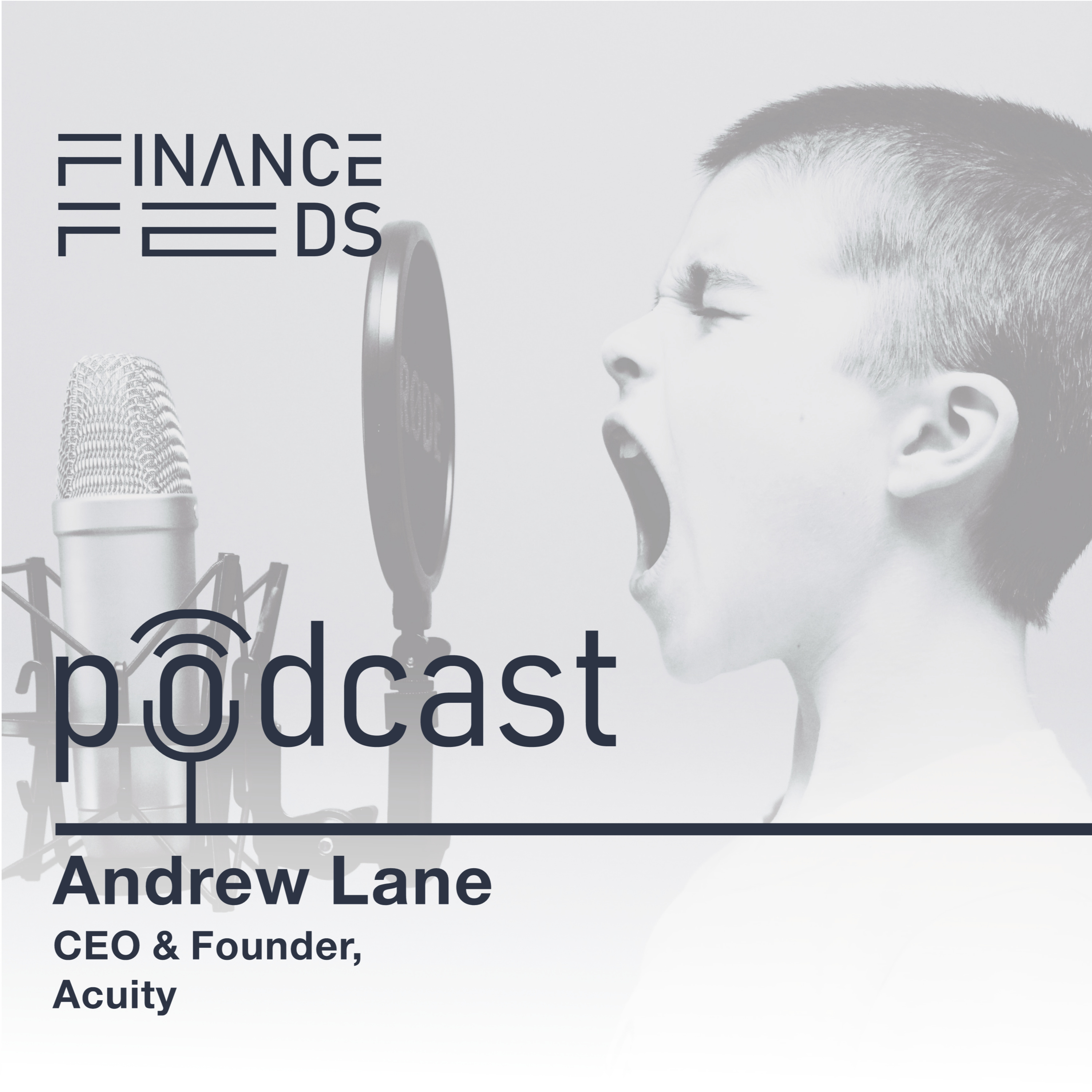 FinanceFeeds Podcast